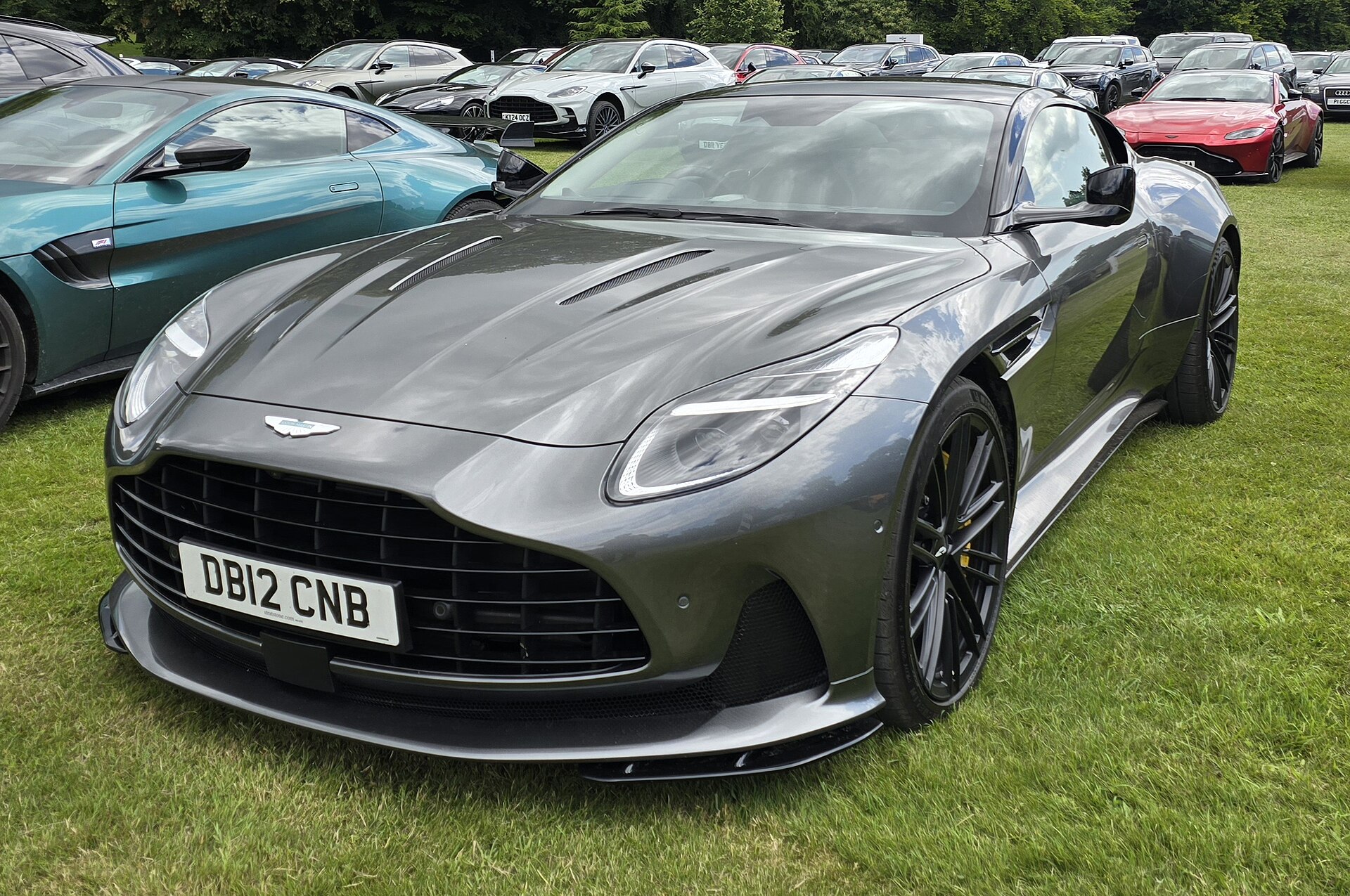 How to Sell Your Aston Martin for Maximum Value in 2026