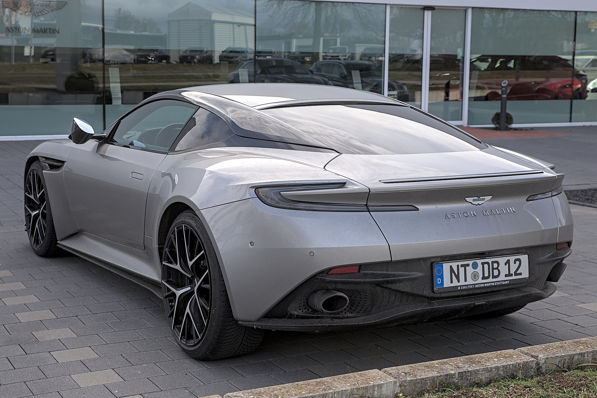 1980 Aston Martin: What to Pay, What to Avoid, and Whether It's Worth It