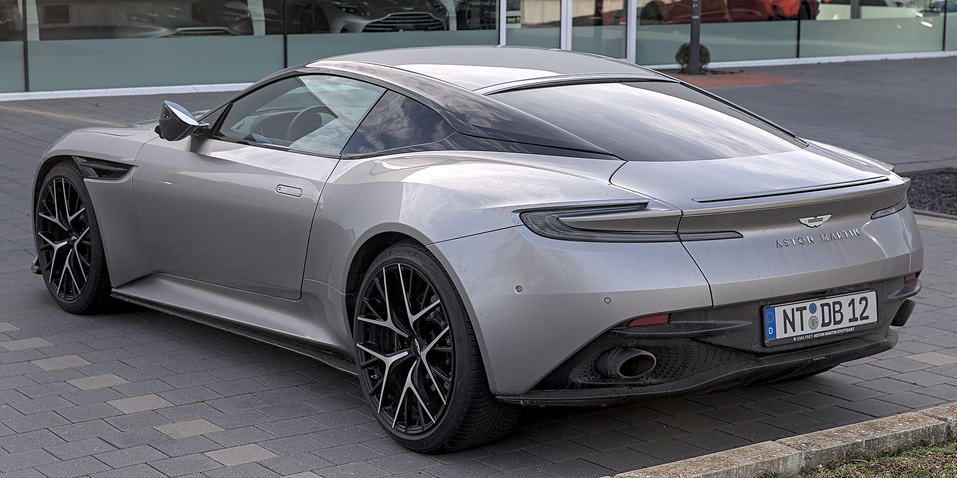 Aston Martin DB11 in Black: Best Specs, Resale Impact, and Whether It's Worth It