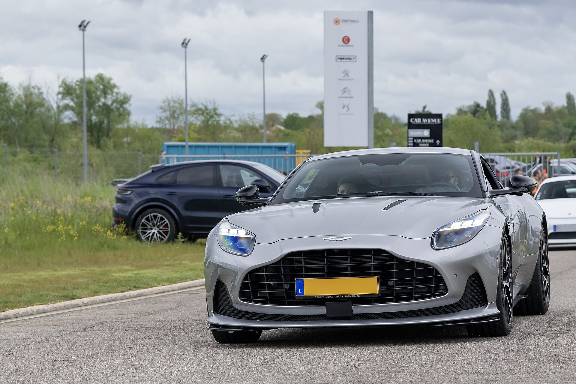 Aston Martin Db5 for Sale: Real Pricing, Listings, and What to Know in 2026
