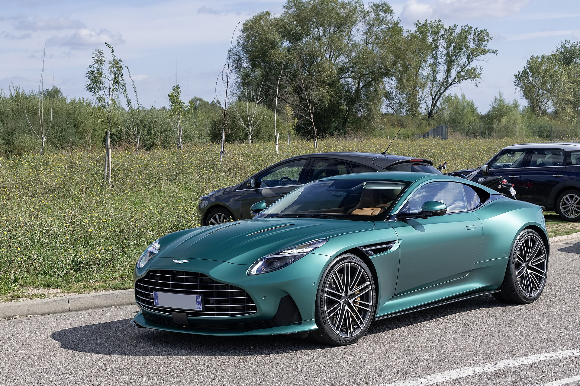 Aston Martin Db6 for Sale: Real Pricing, Listings, and What to Know in 2026