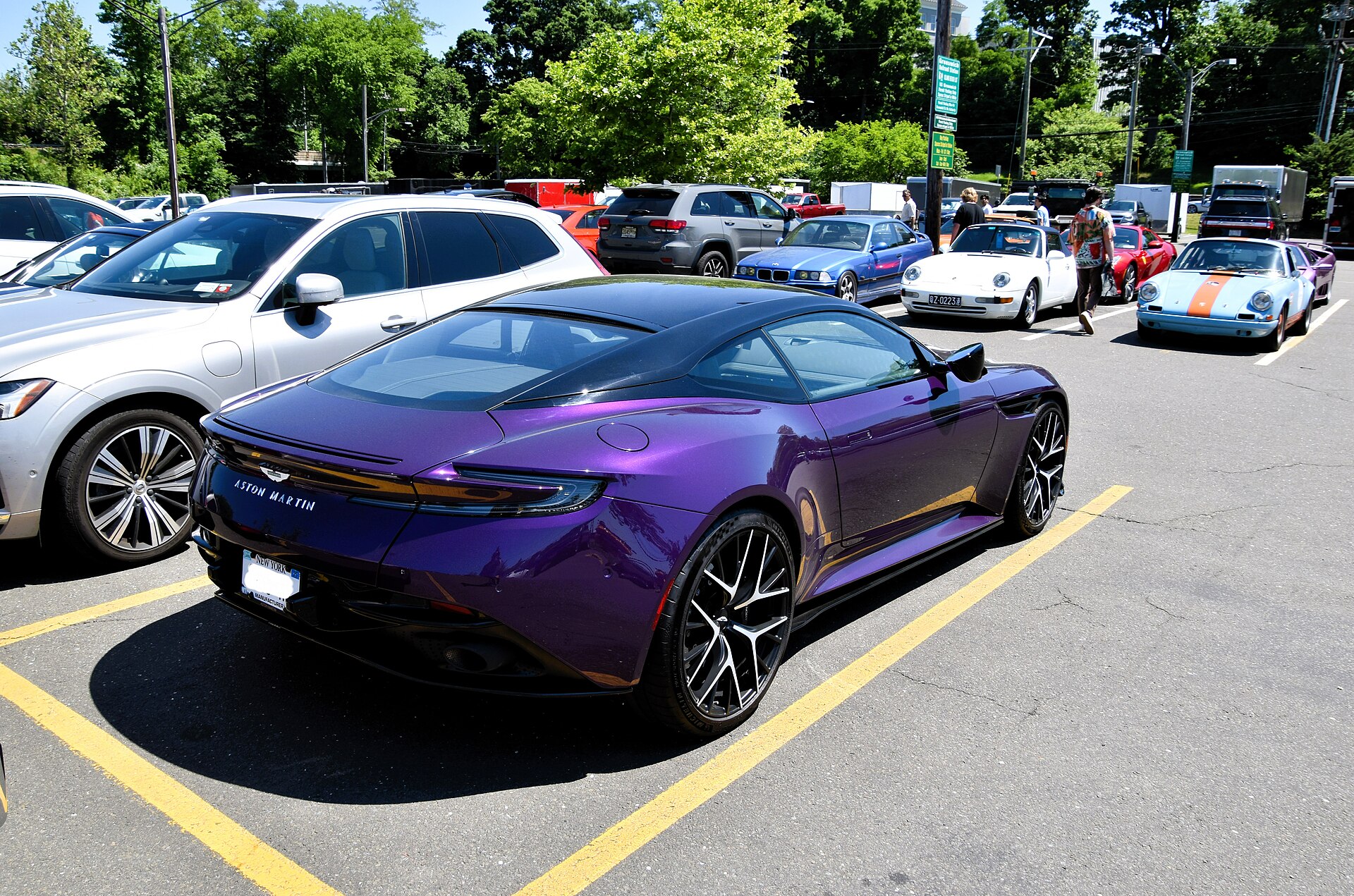 Aston Martin Nashville: Everything You Need to Know in 2026