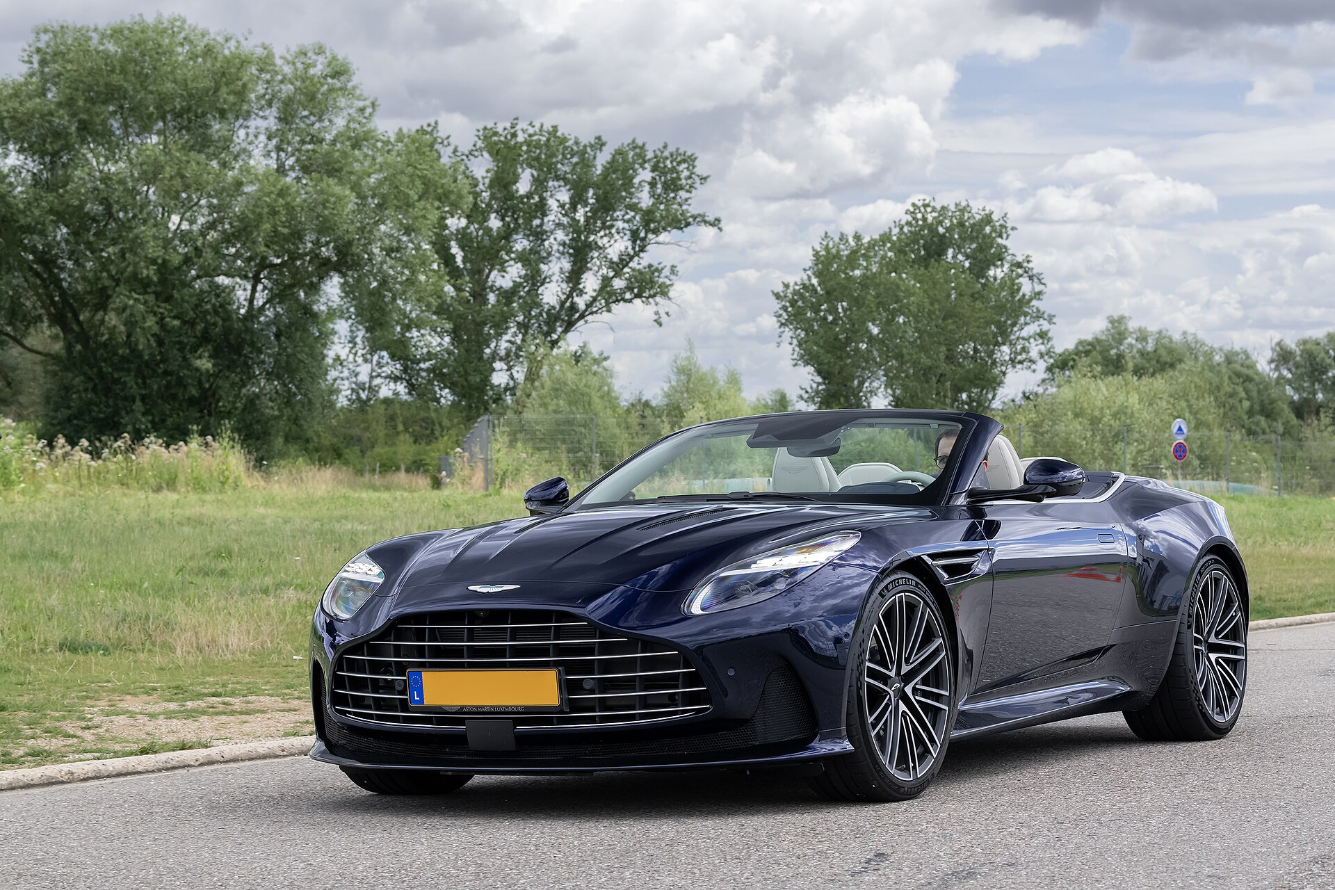 Aston Martin Pre Owned: Everything You Need to Know in 2026