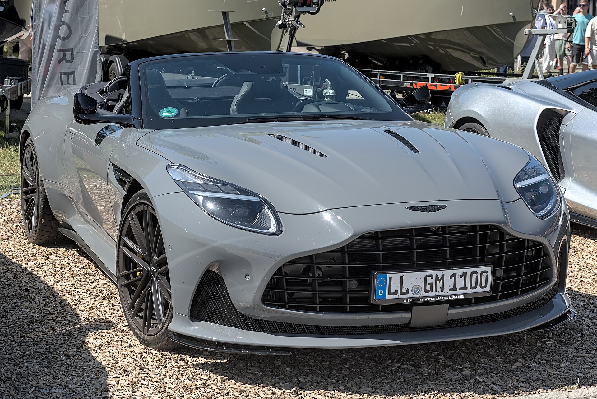 Aston Martin Store: Everything You Need to Know in 2026