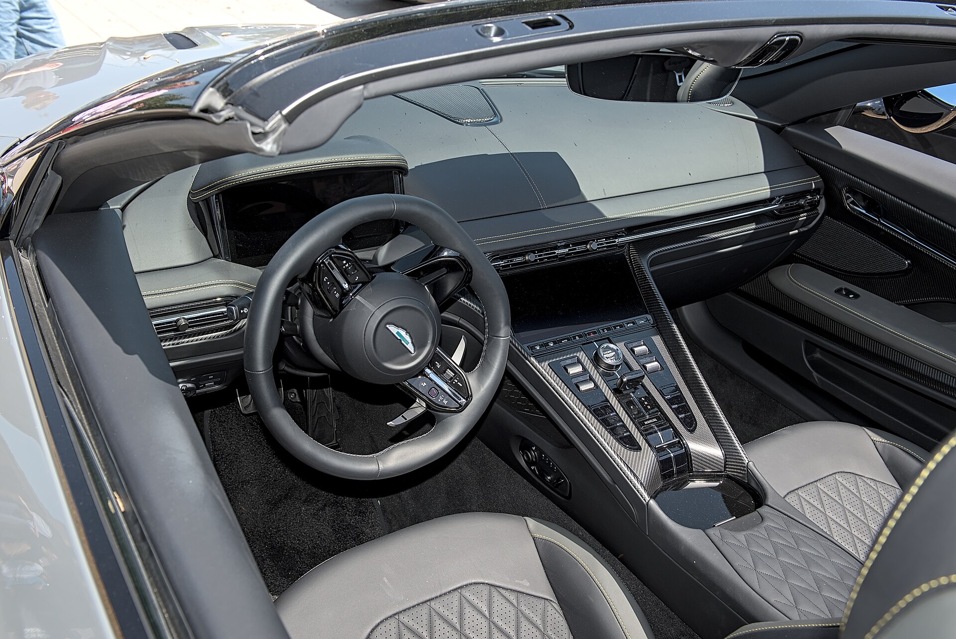 Aston Martin Supercar: Everything You Need to Know in 2026