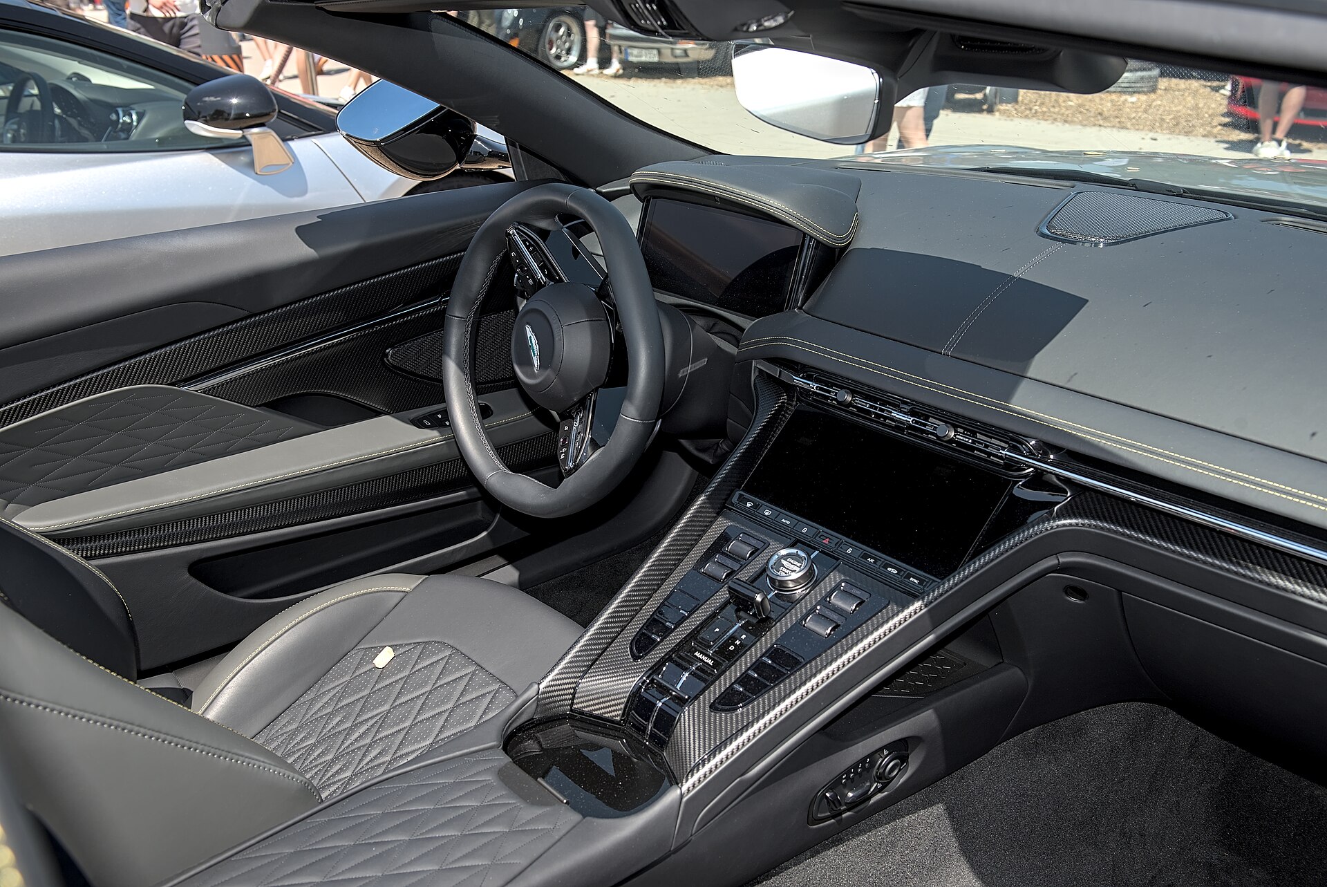 Aston Martin SUV for Sale: Real Pricing, Listings, and What to Know in 2026