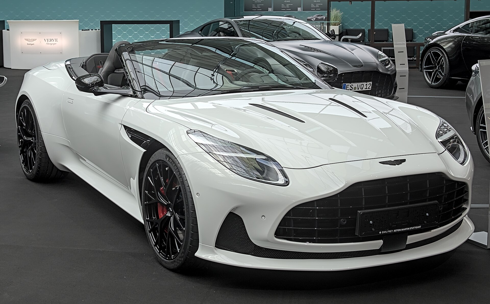 Aston Martin Used: Everything You Need to Know in 2026