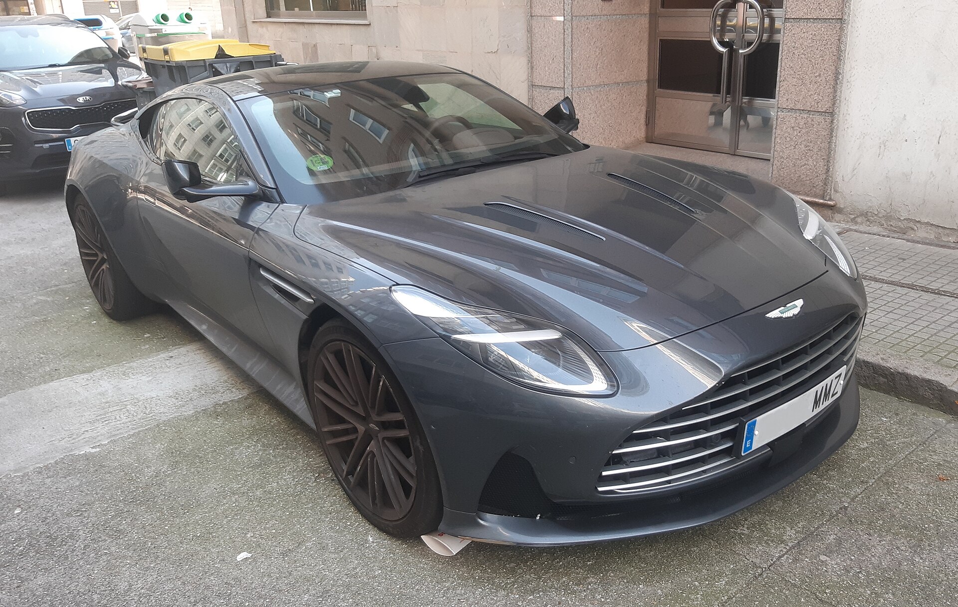 Aston Martin Virage for Sale: Real Pricing, Listings, and What to Know in 2026