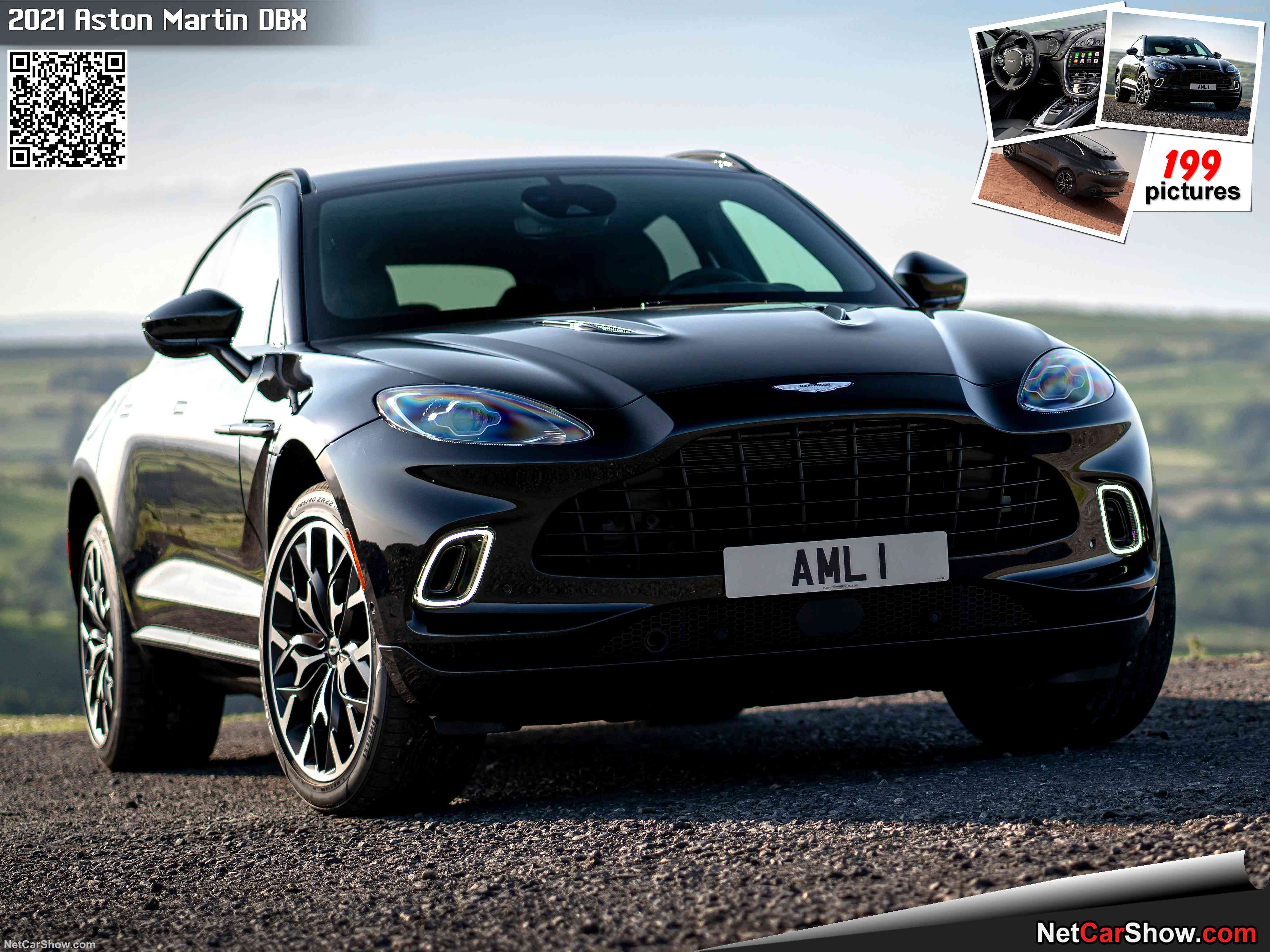 How Much Does an Aston Martin DBX707 Cost in 2026?