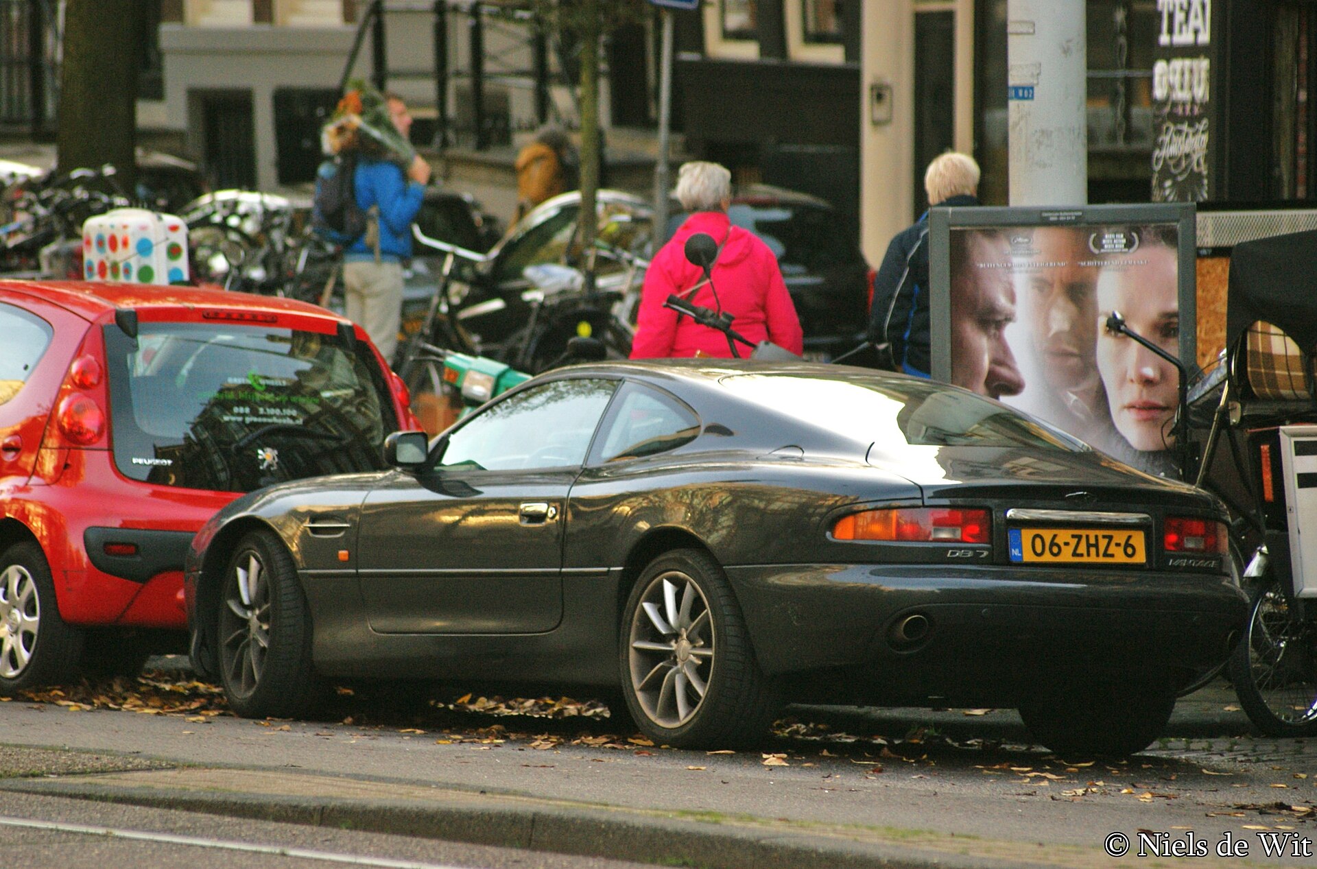 Aston Martin Rapide Pricing in 2026: What You'll Actually Pay