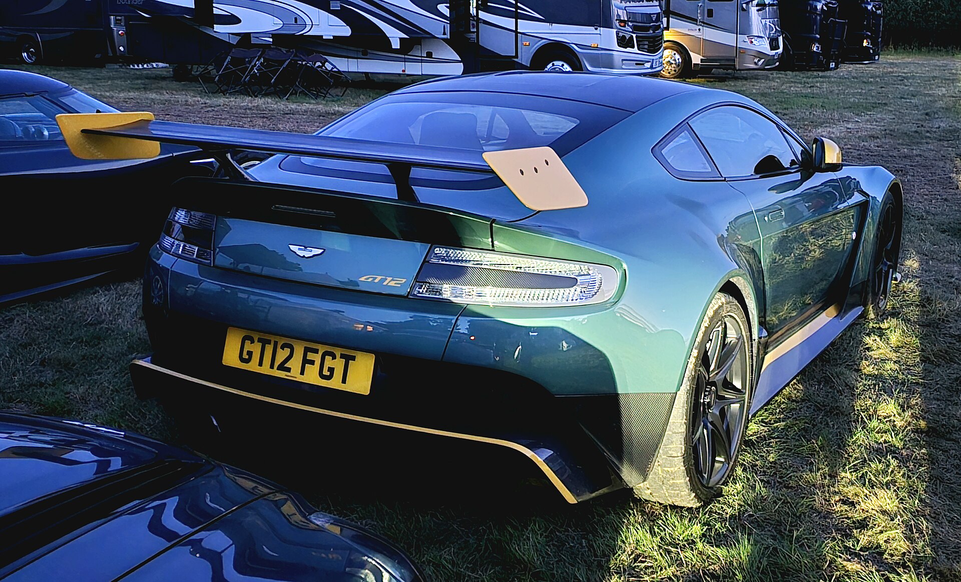 Aston Martin Vulcan for Sale: Real Pricing, Listings, and What to Know in 2026
