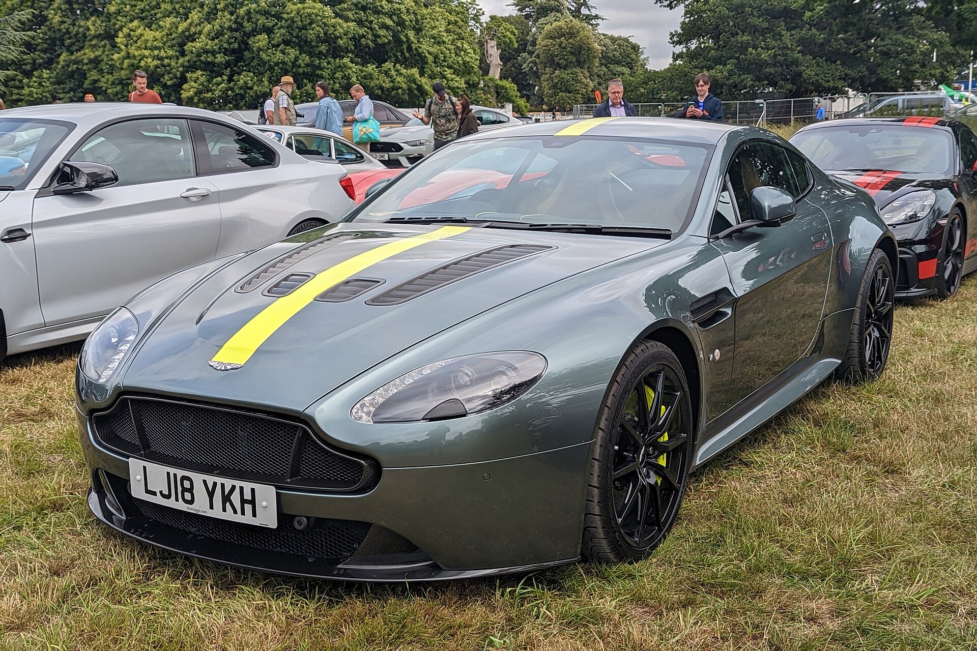 How Much Does an Aston Martin One-77 Cost in 2026?