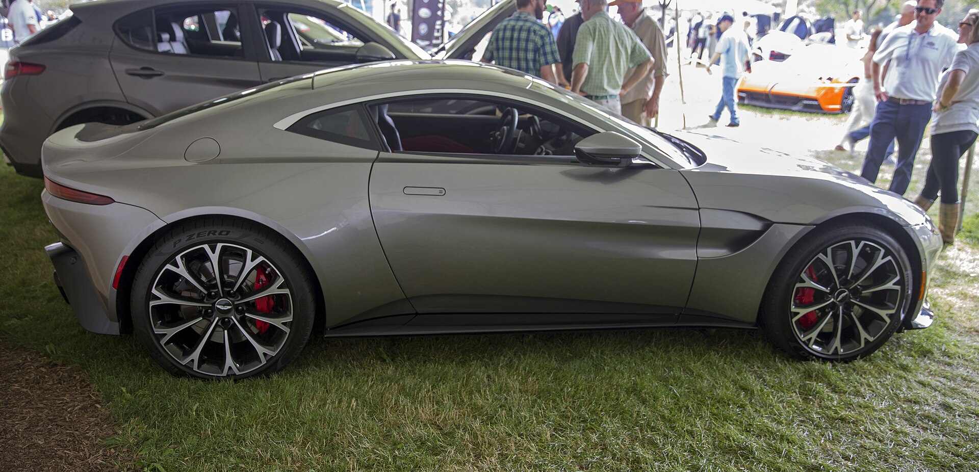 How Much Does an Aston Martin Vulcan Cost in 2026?