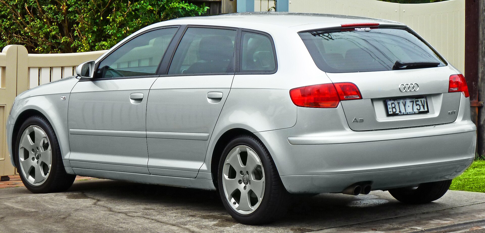 Buying an Audi: The RS Models Worth Chasing and the Base Trims to Skip