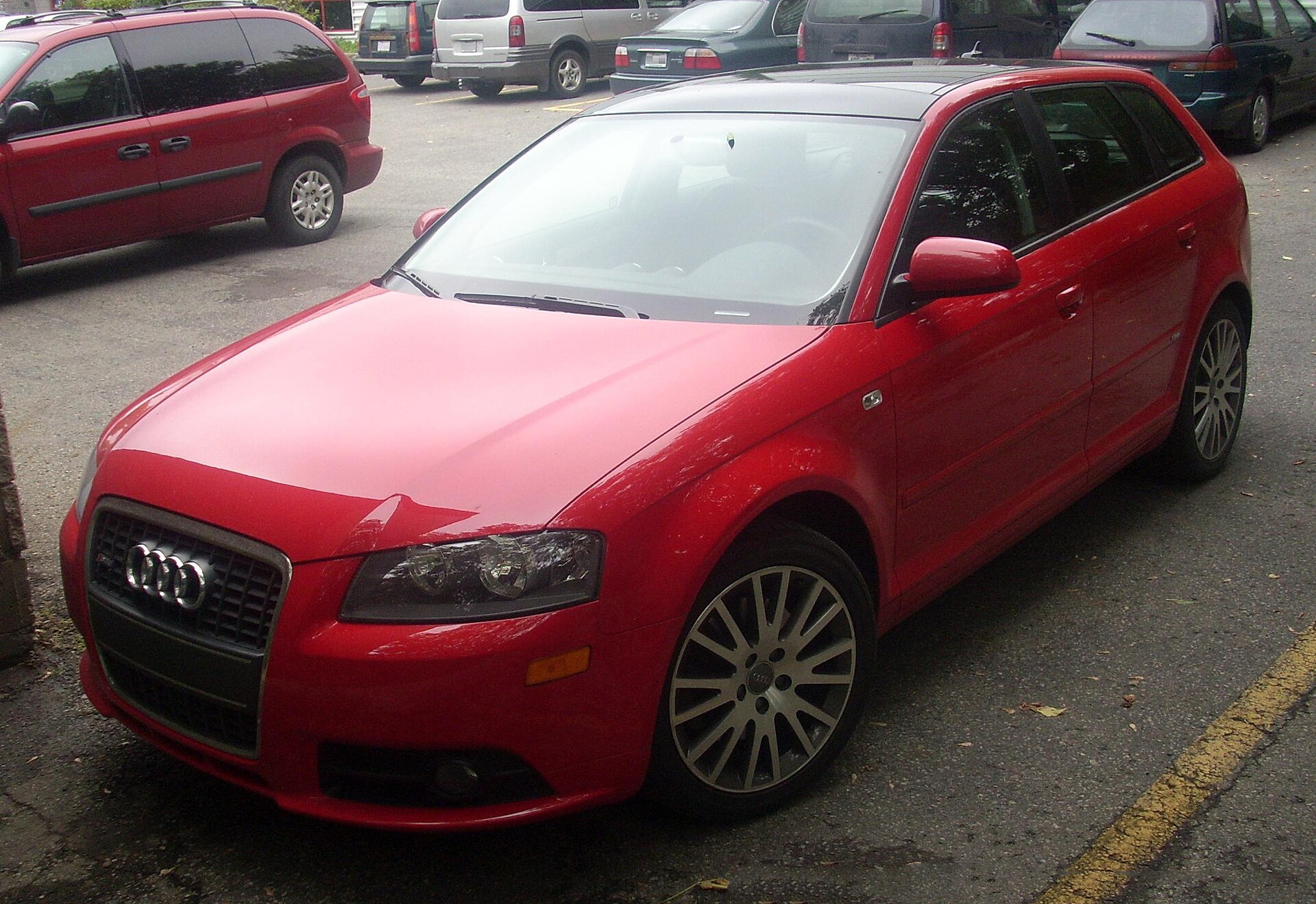 How to Buy an Audi SQ8 in 2026: Pricing from $60,000 to $85,000