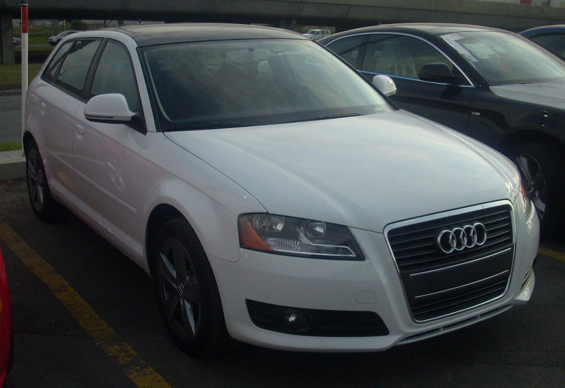 Selling Your Audi RSQ8? Current Values Inside