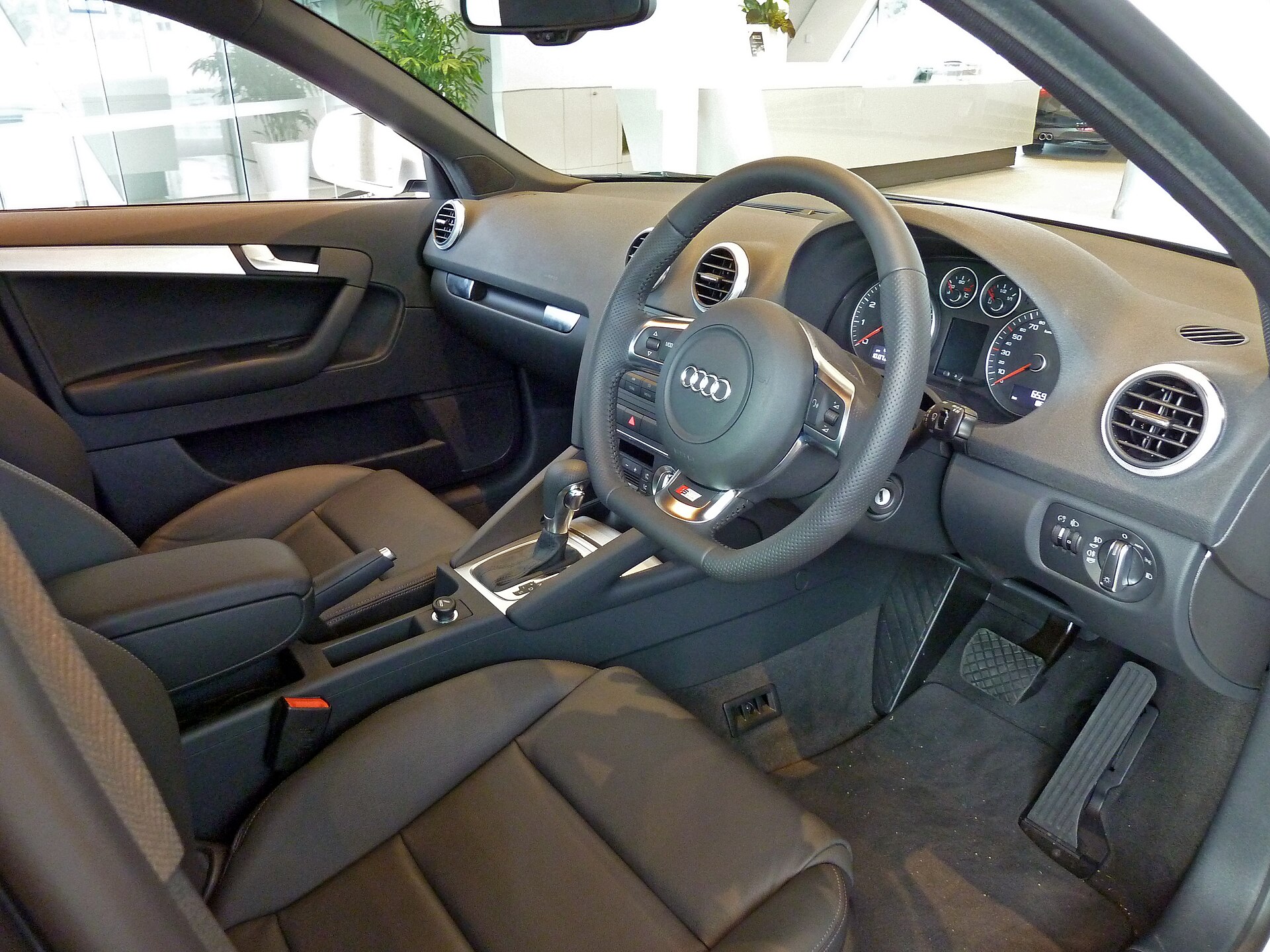 How Much Does an Audi Cost?