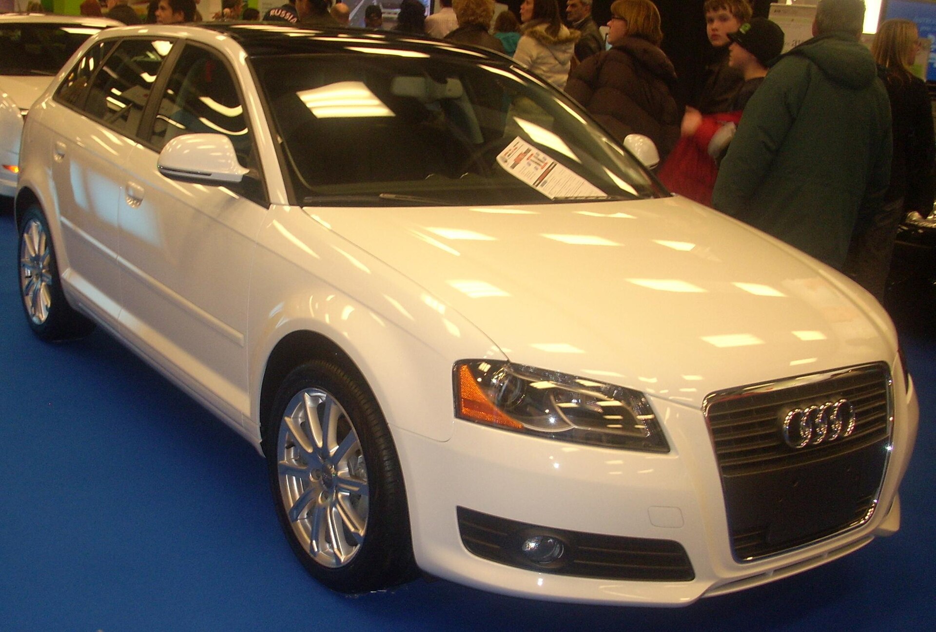 Buy an Audi: Complete Buyer's Guide 2026
