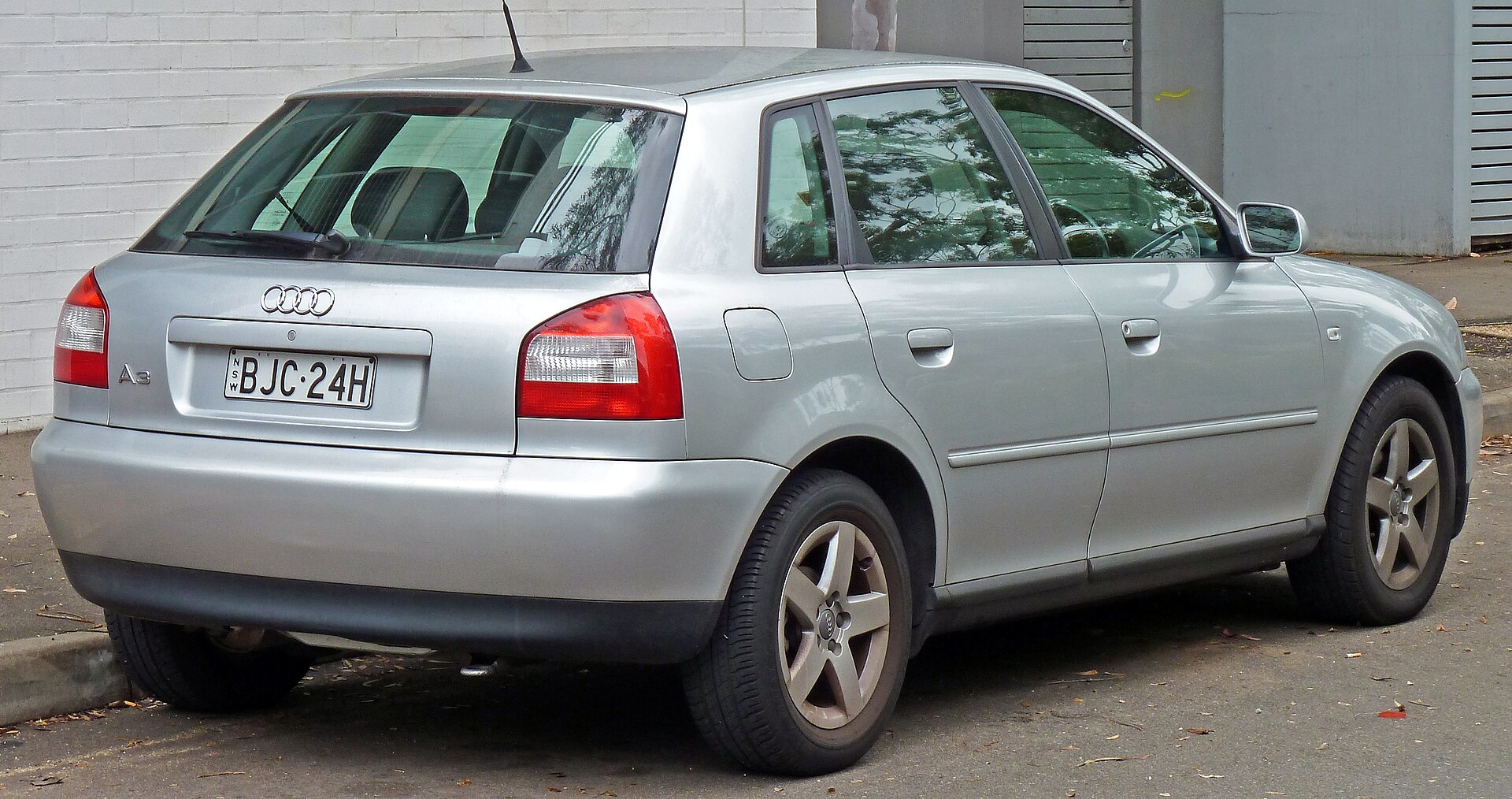 How Much Does an Audi Cost in 2026?