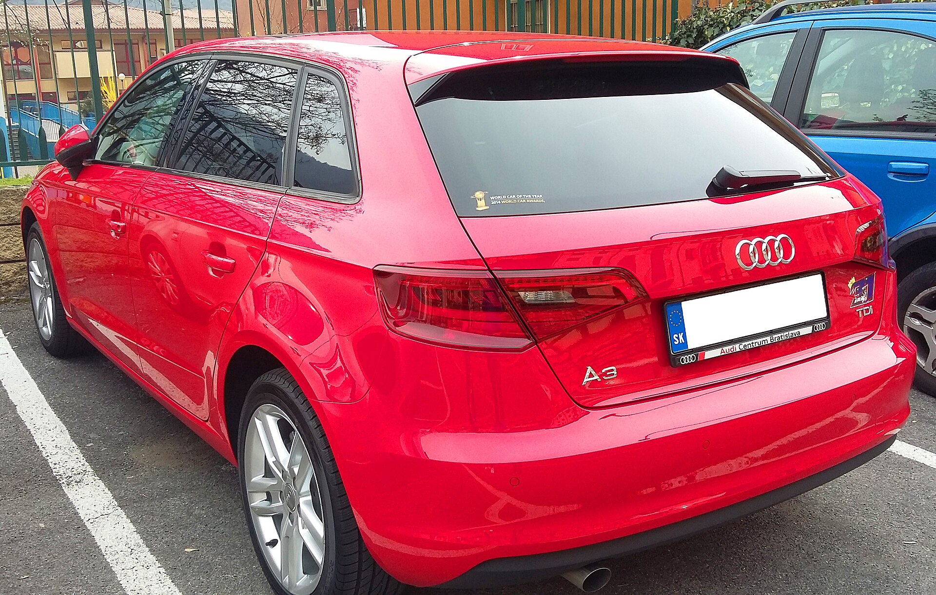 How Much Does an Audi SQ8 Cost in 2026?