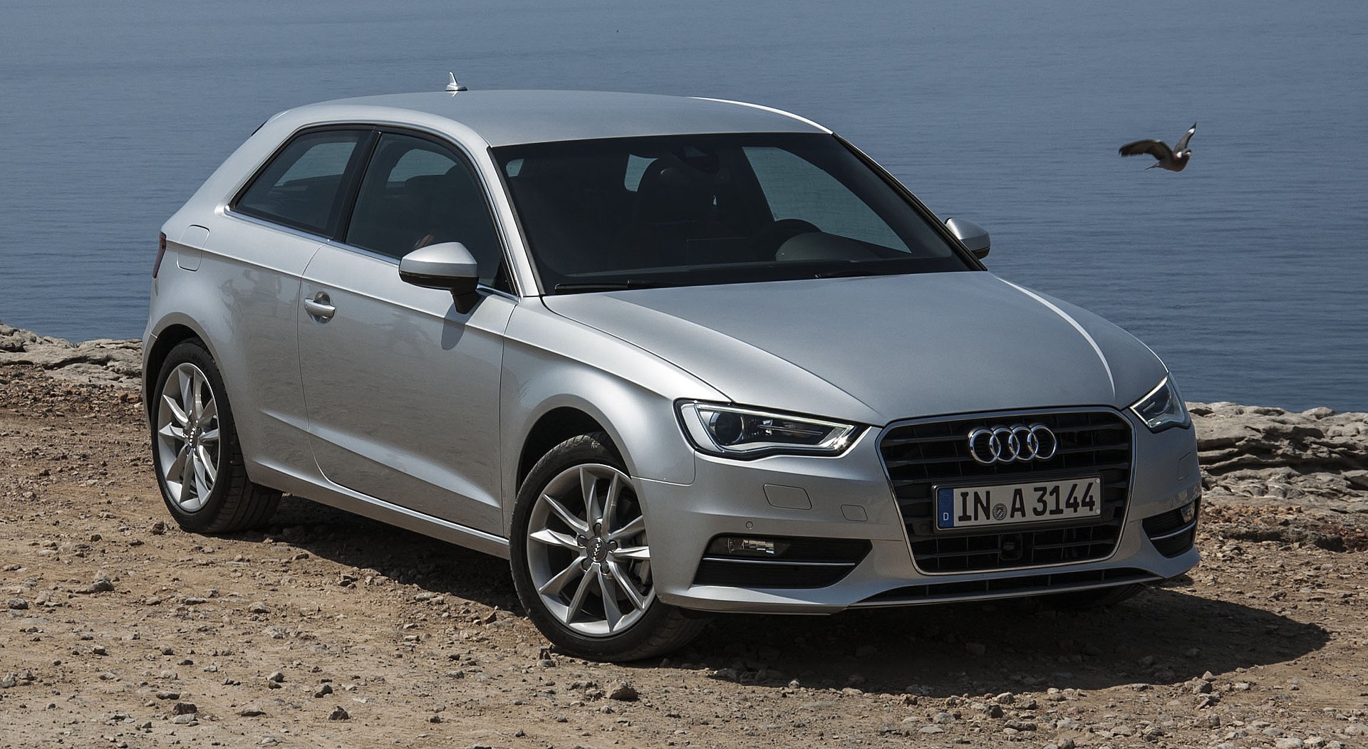 How Much Does an Audi TT RS Cost in 2026?