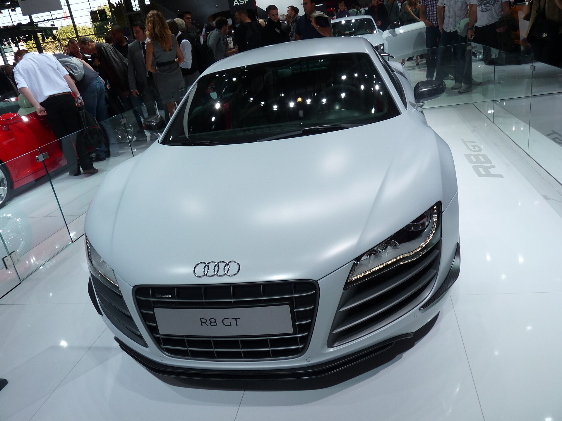 How to Sell Your Audi R8 for Maximum Value in 2026