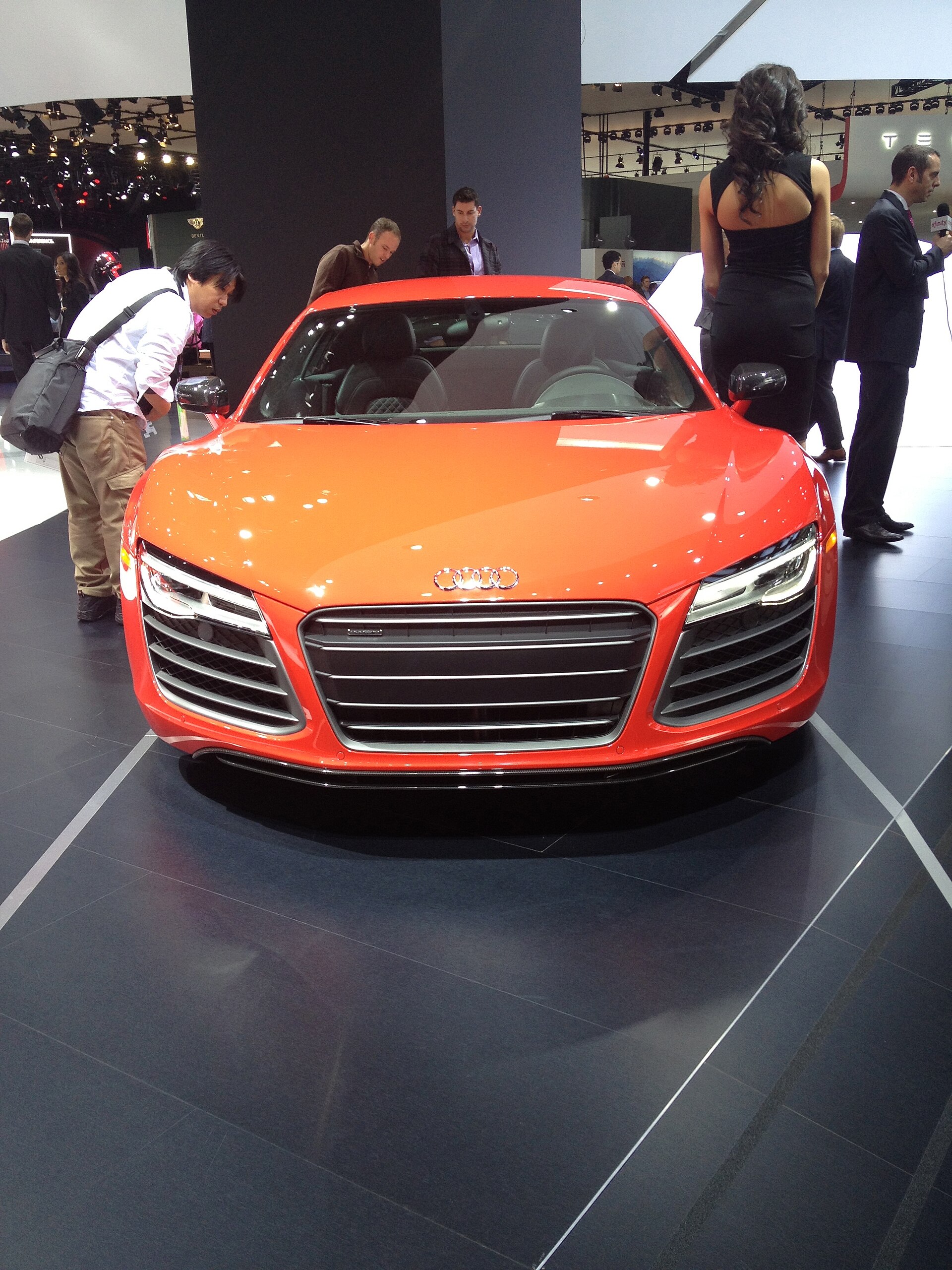 How Much Does an Audi R8 Cost in 2026?