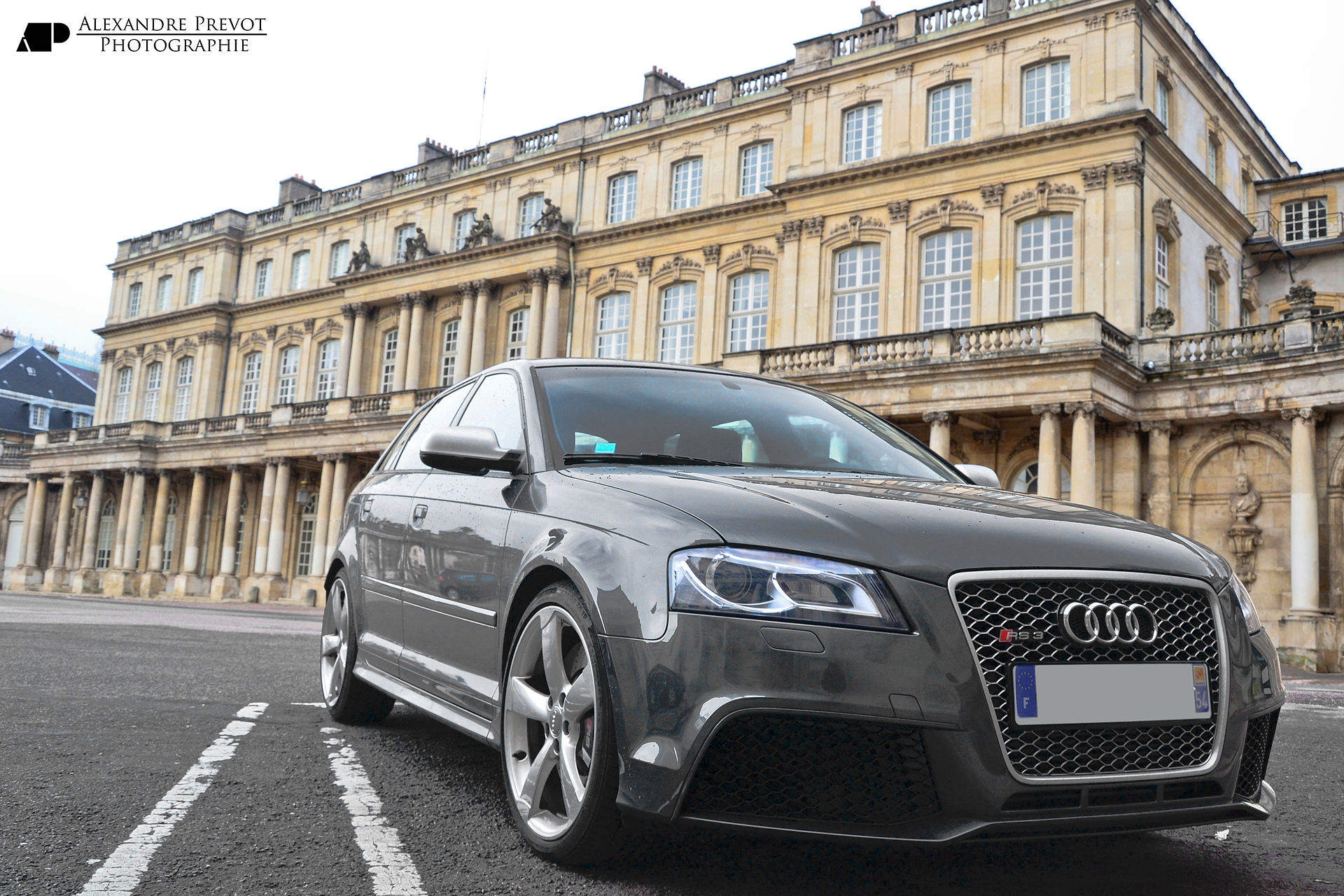 Buy an Audi RS3 — 401 HP Sedan/Hatchback Guide
