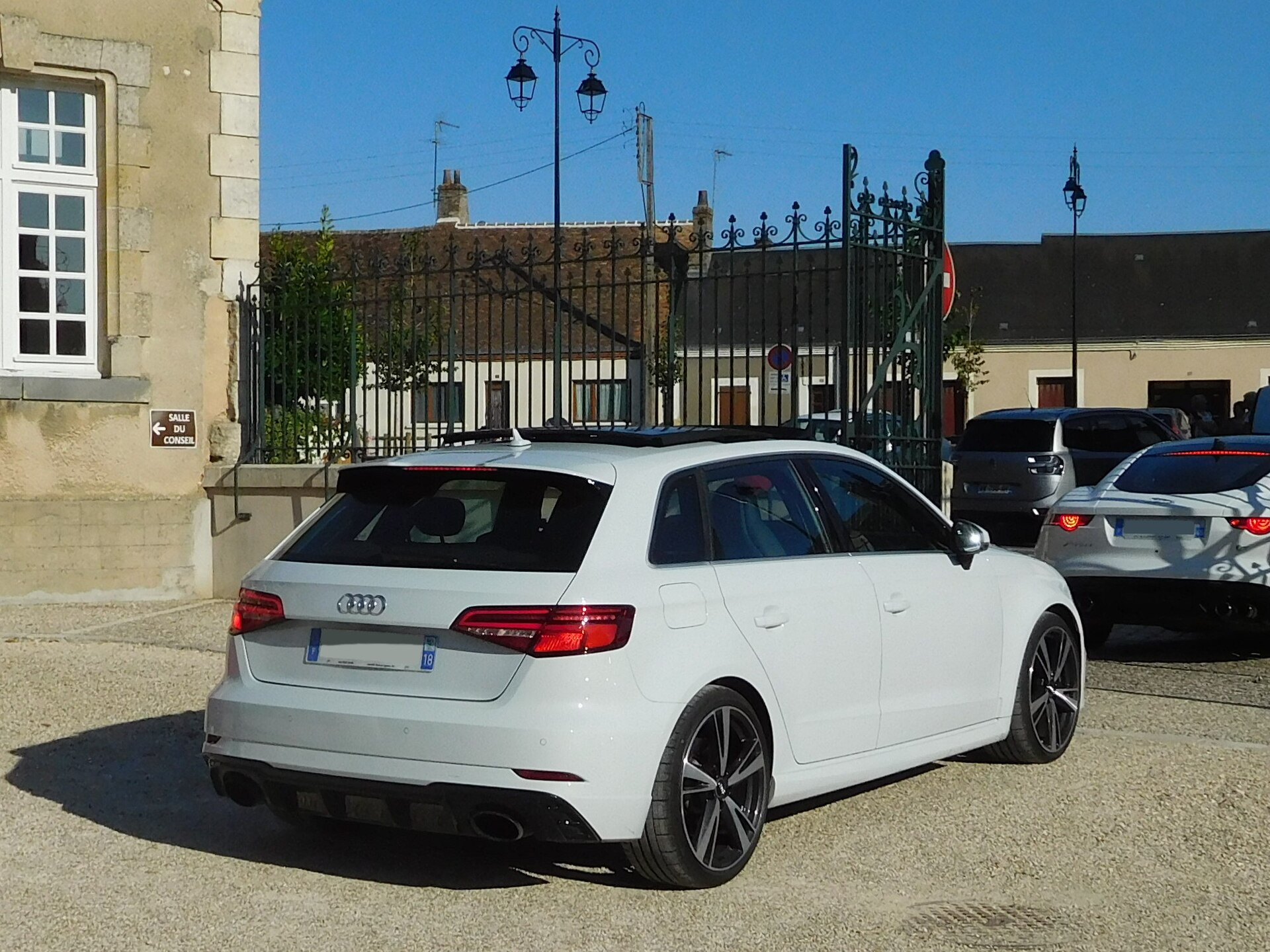 How Much Does an Audi RS3 Cost in 2026?