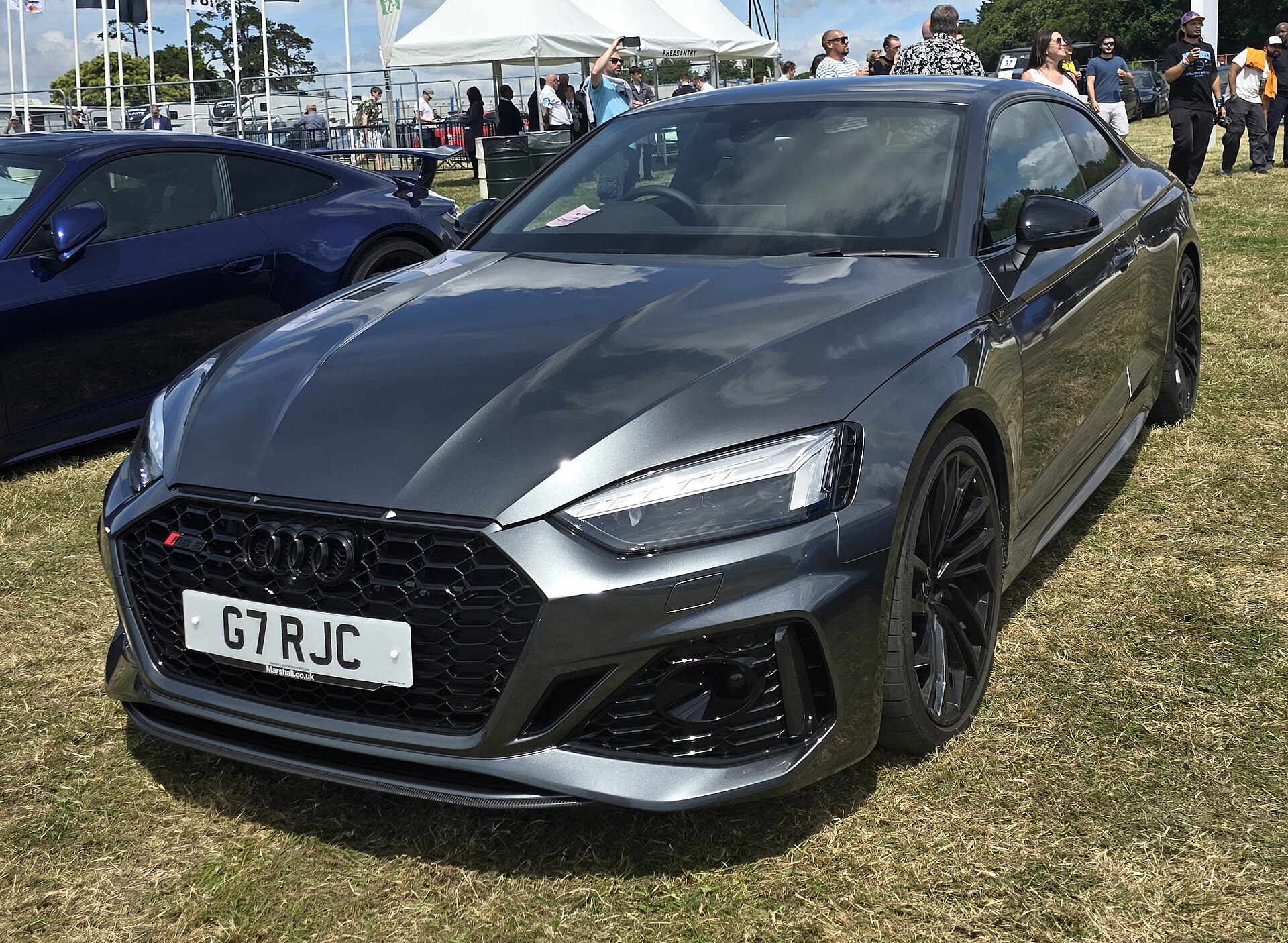 Audi RS5