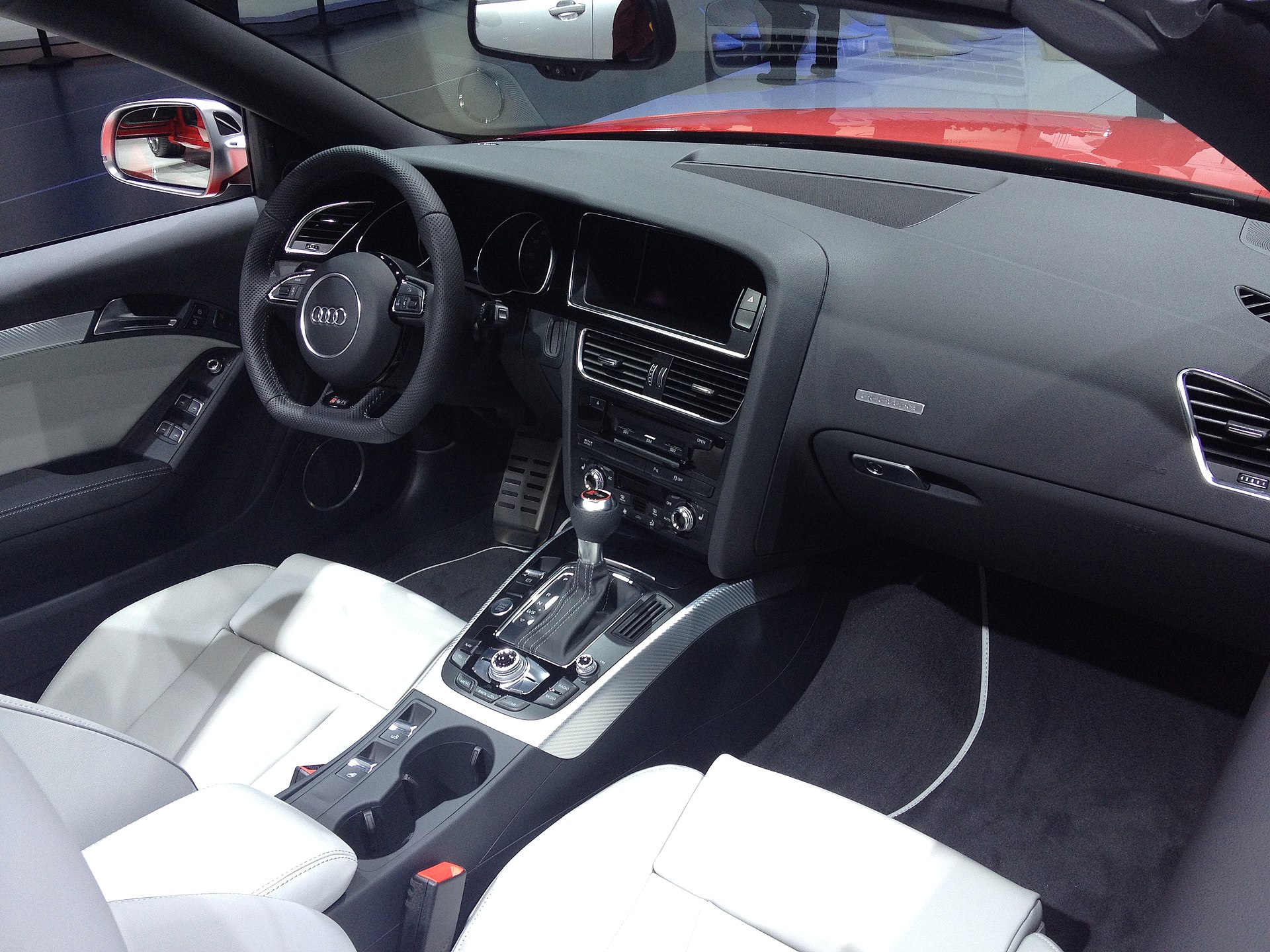 How to Sell Your Audi RS5 for Maximum Value in 2026