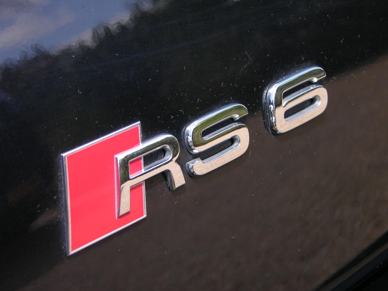 Audi RS6