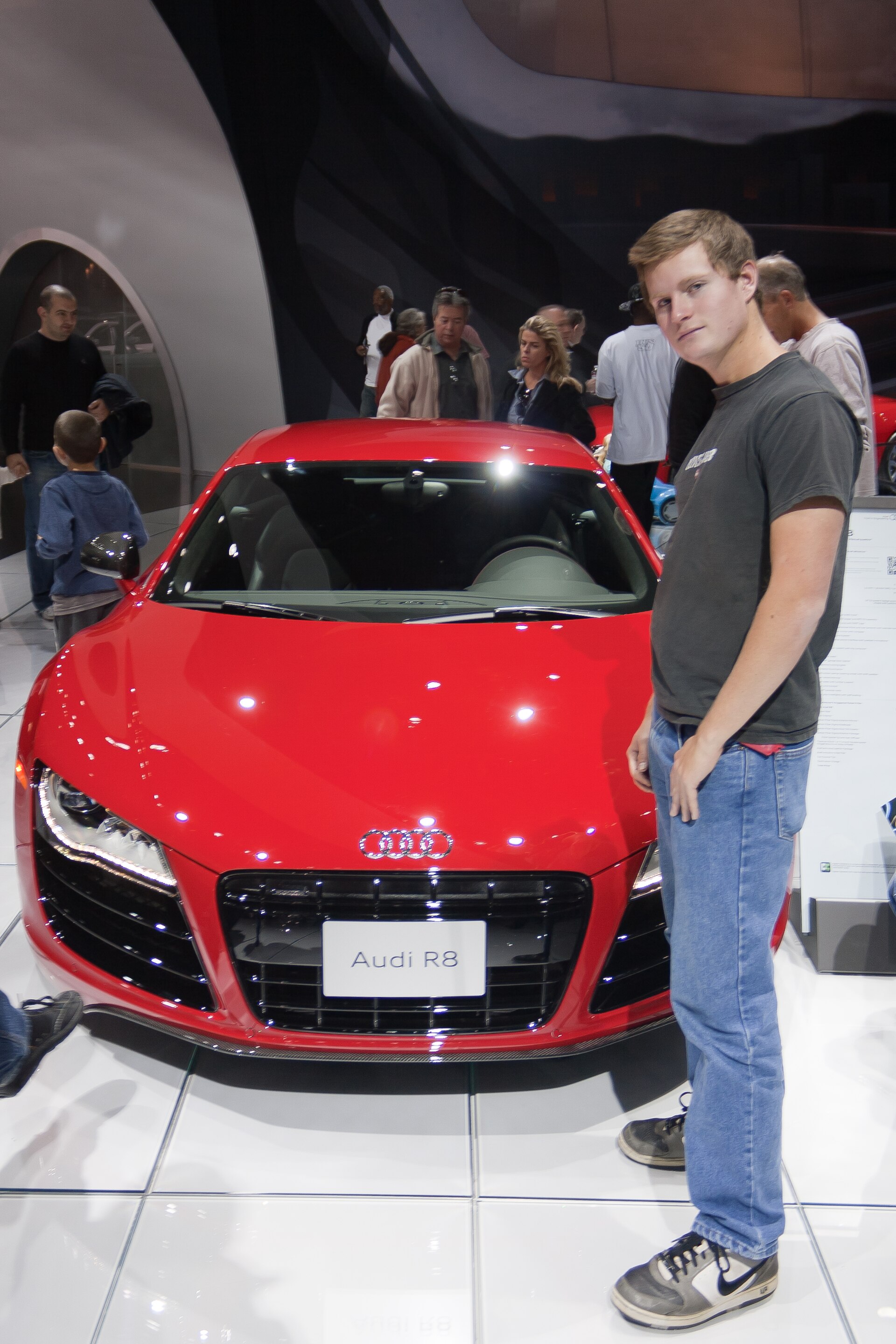Buying an Audi RS6 Avant — 592 HP of German Technology Luxury Performance