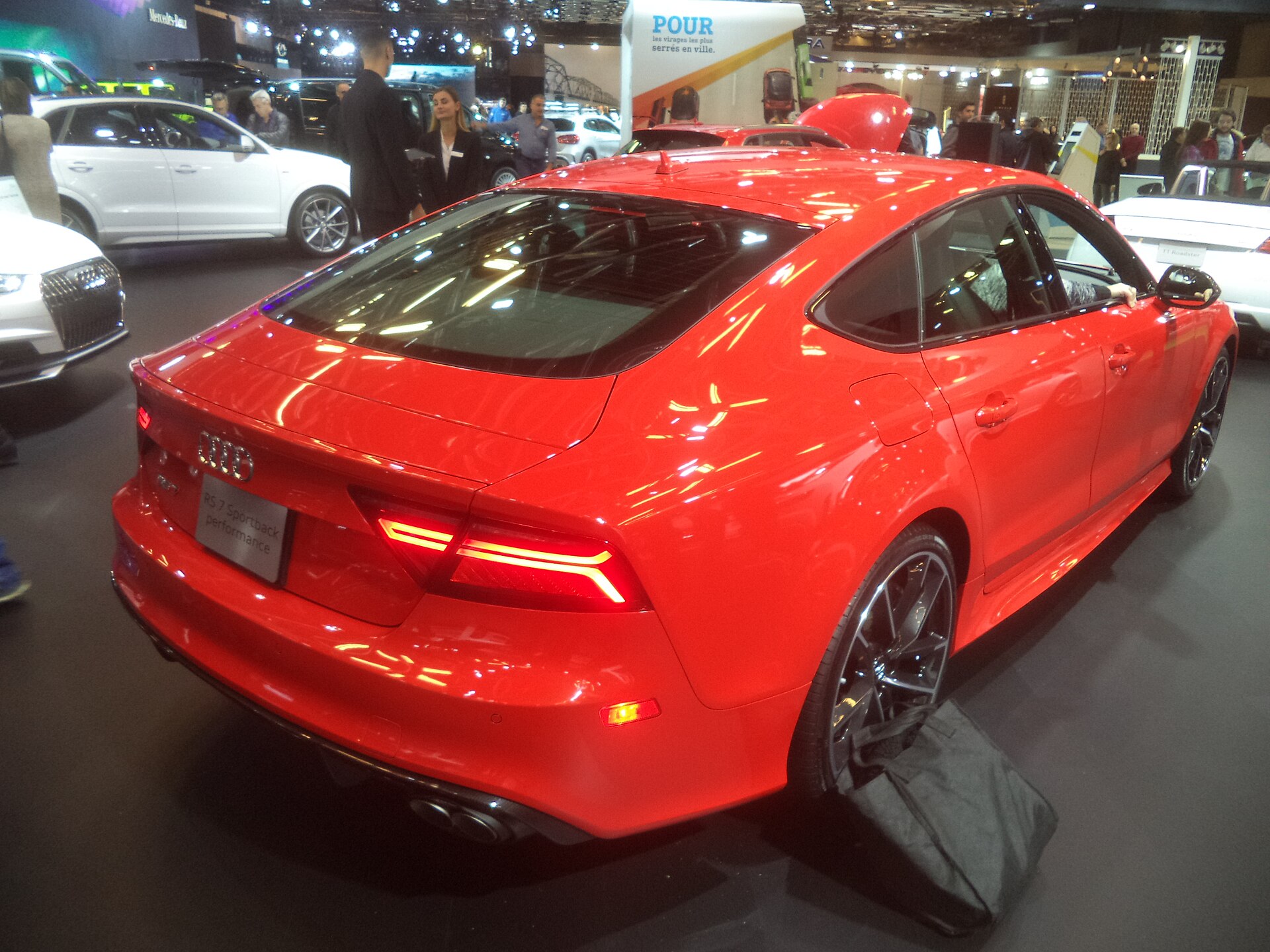 How to Sell Your Audi RS7 for Maximum Value in 2026
