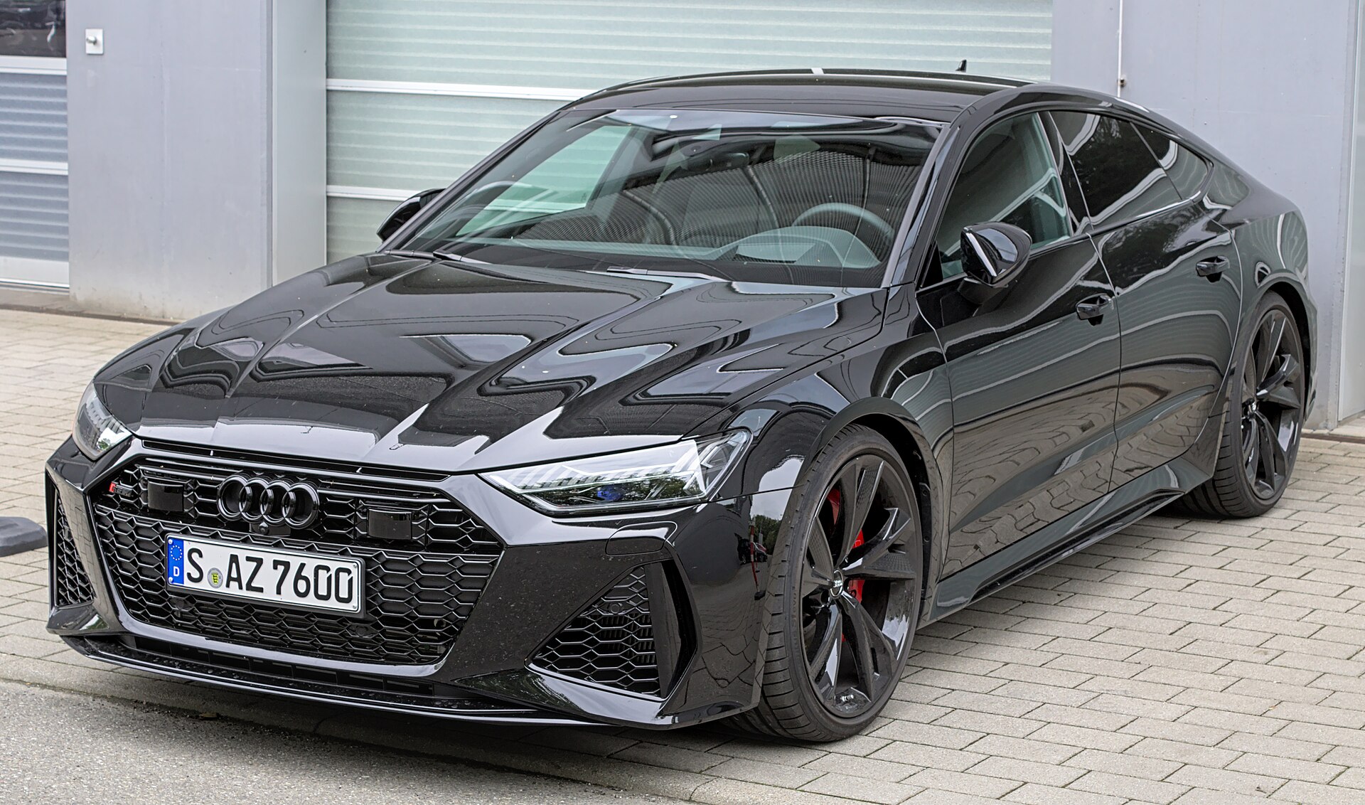 How Much Does an Audi RS7 Cost in 2026?
