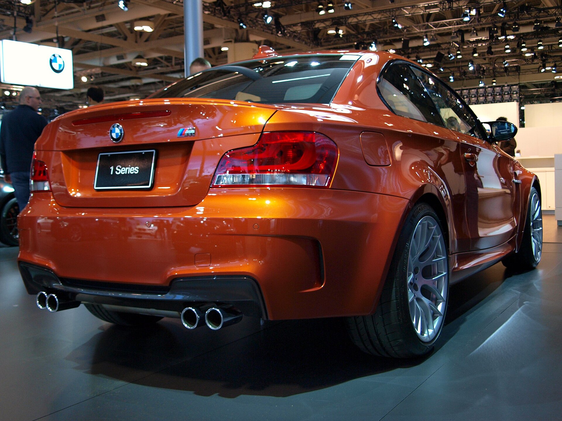 Buying a BMW: Which Models Hold Value, Which Ones Crater, and Why It Matters