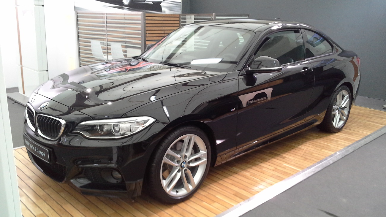 BMW Of Greenwich: Everything You Need to Know in 2026