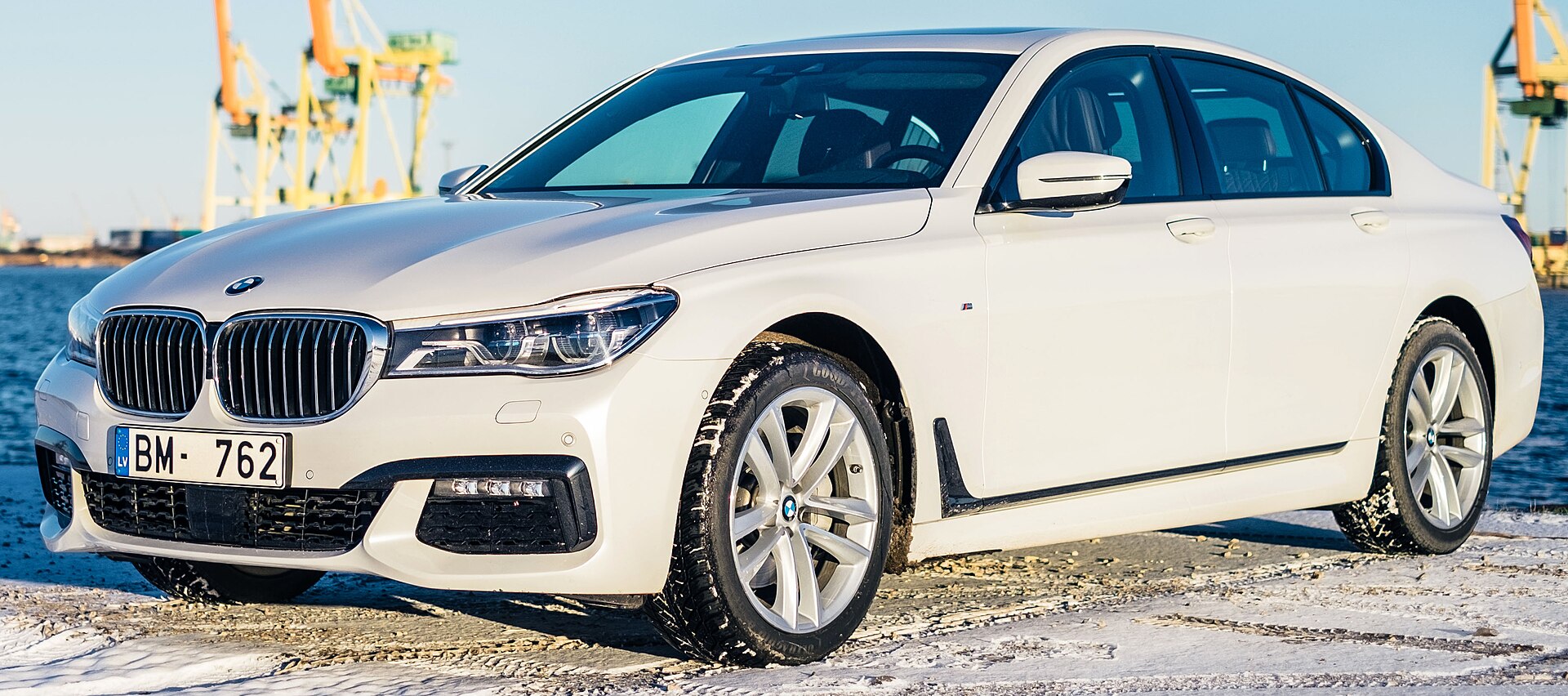 BMW in Silver: Best Specs, Resale Impact, and Whether It's Worth It