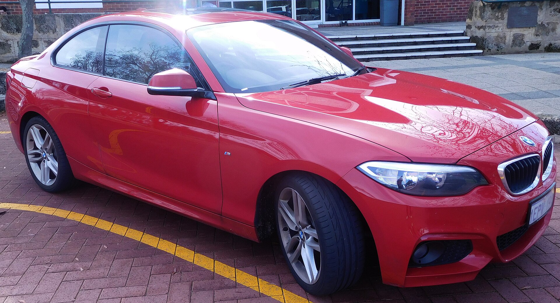 How to Sell Your BMW for Maximum Value in 2026