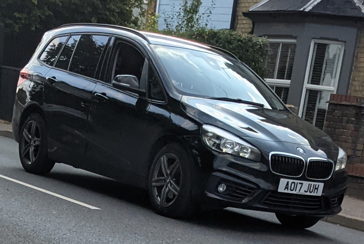 Greenwich BMW: Everything You Need to Know in 2026