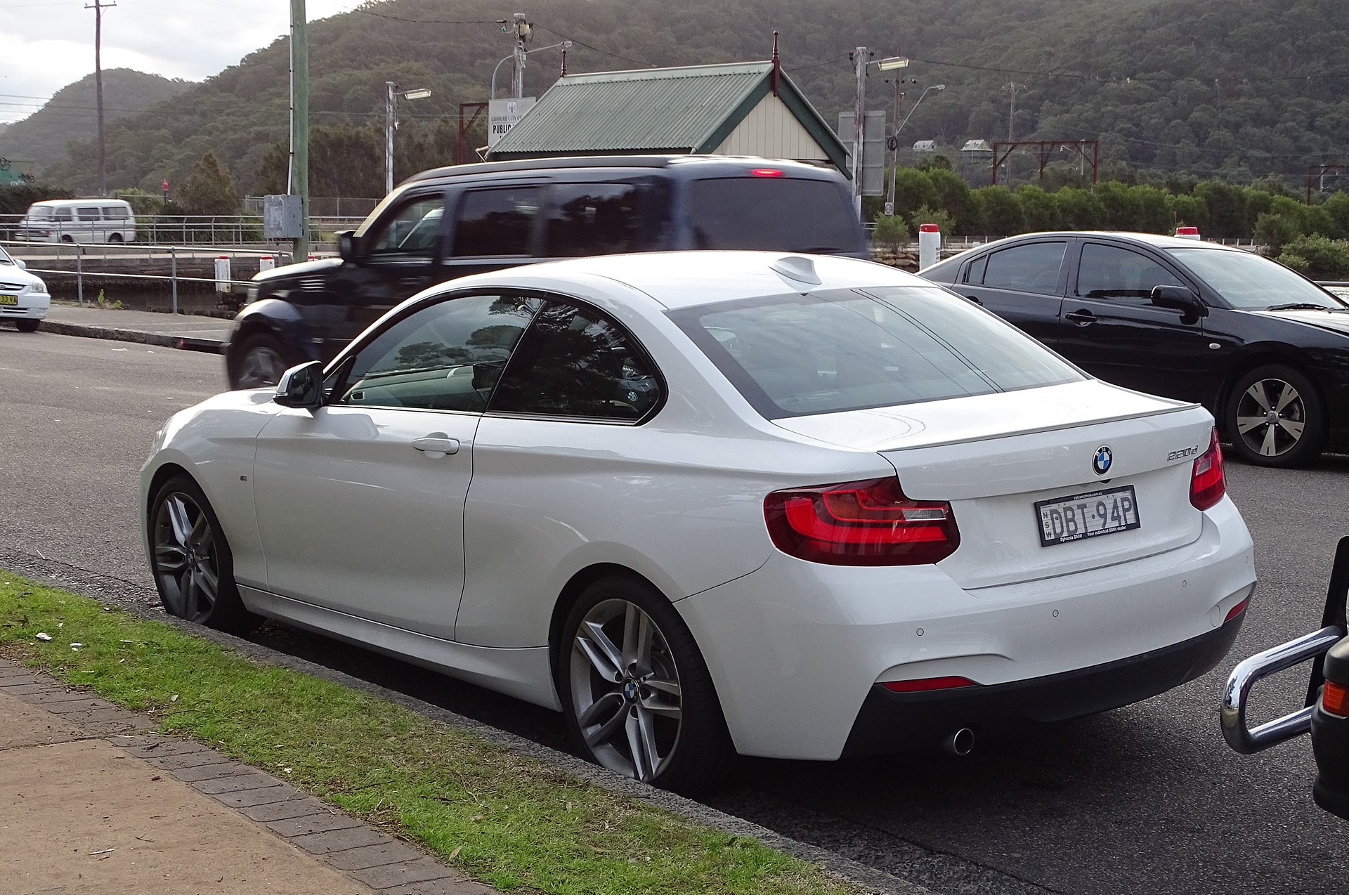 Monterey BMW: Everything You Need to Know in 2026