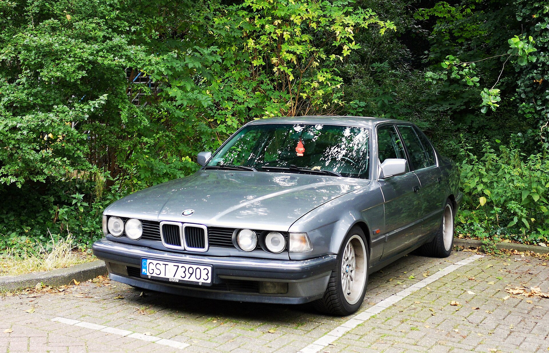 How Much Does a BMW Cost?