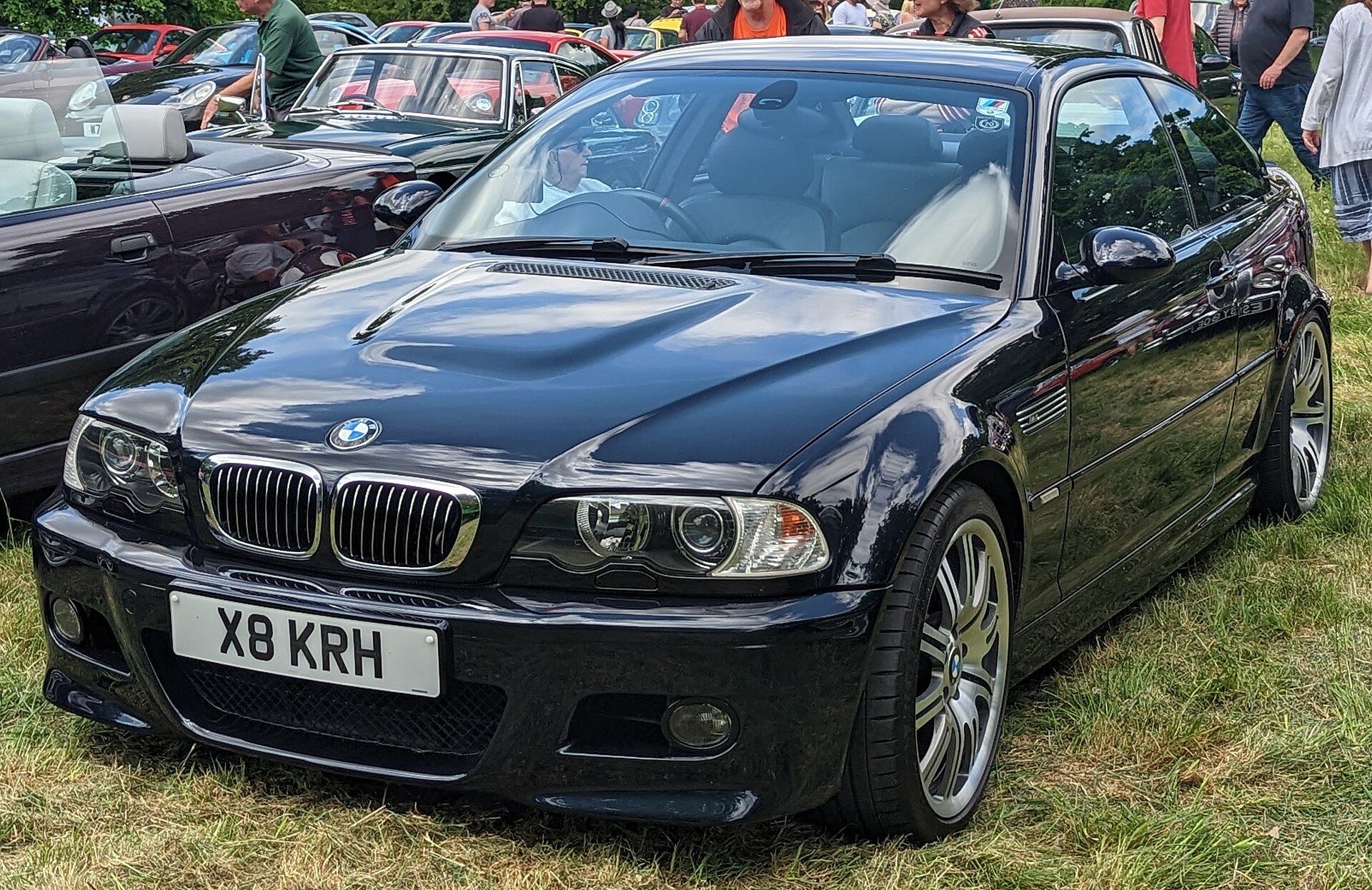 BMW M2