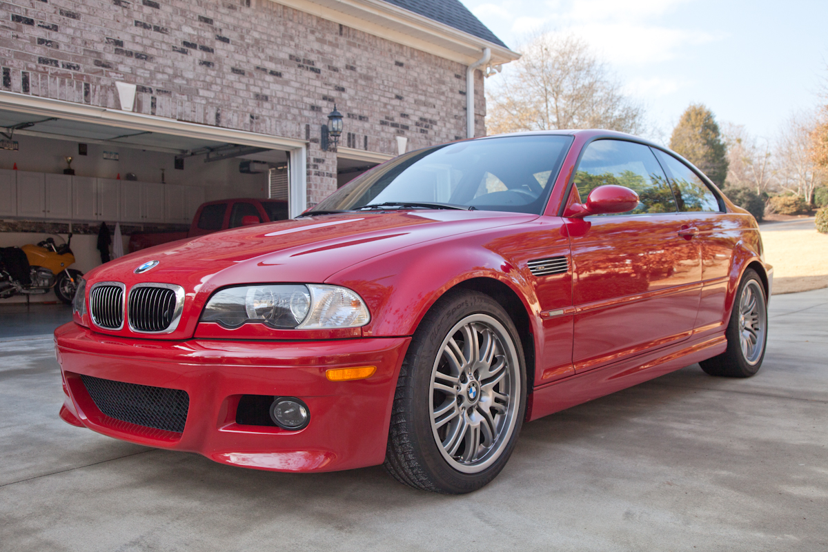 Sell My BMW M2 — 3.0L Twin-Turbocharged 6-Cylinder German Sport Luxury at Top Dollar
