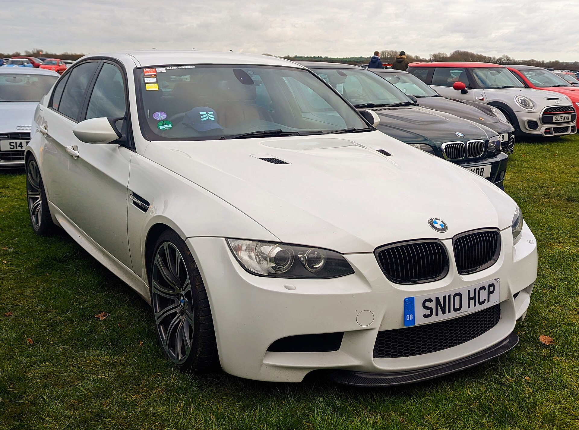 Sell My BMW M3 Touring: 503-HP Station Wagon Selling Guide