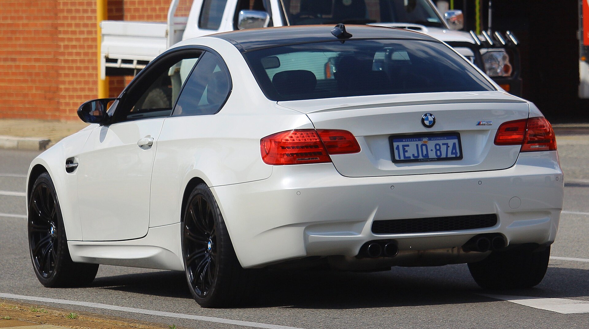 How Much Does a BMW M2 Cost? $38,000–$68,000 + Running Costs