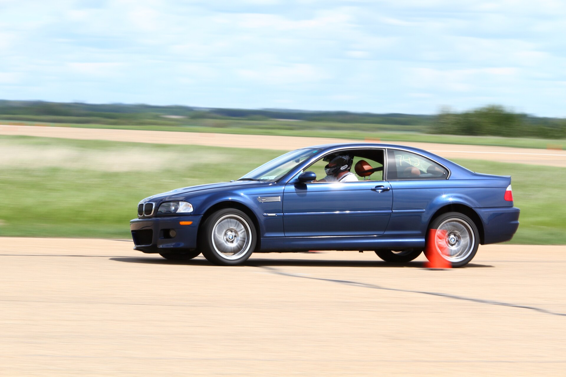 BMW M3 Cost Guide — 503 HP Ownership Math