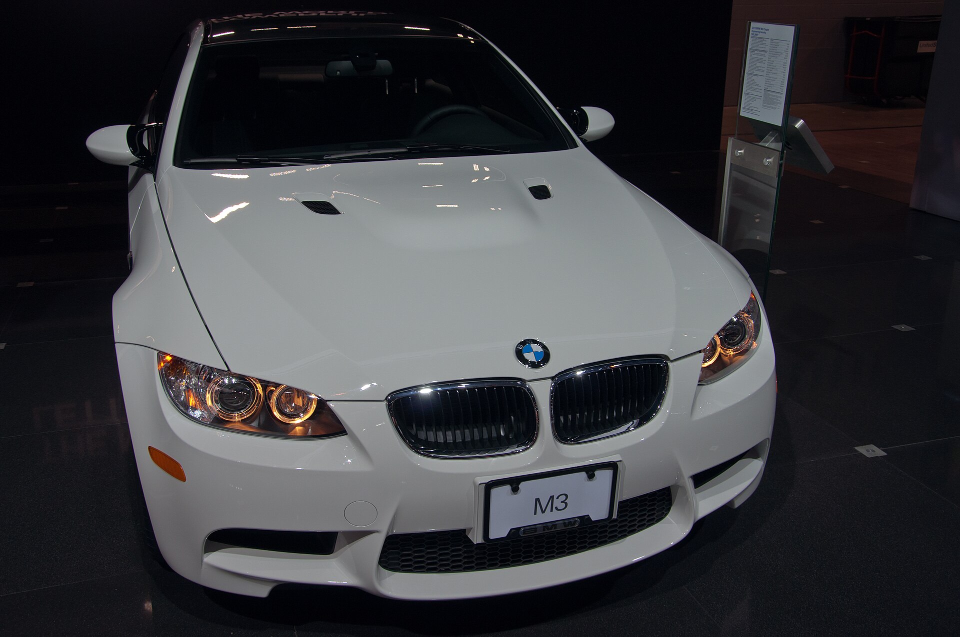 BMW M3 Touring Cost: 1600-2000 Insurance, 1200-1500 Service & More