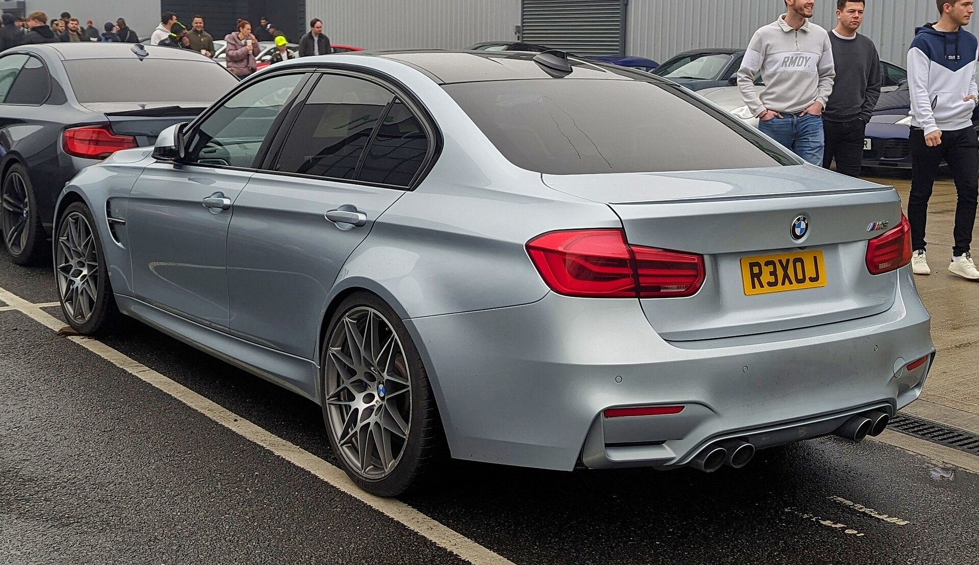 2019 BMW 540i M Sport: What to Pay, What to Avoid, and Whether It's Worth It