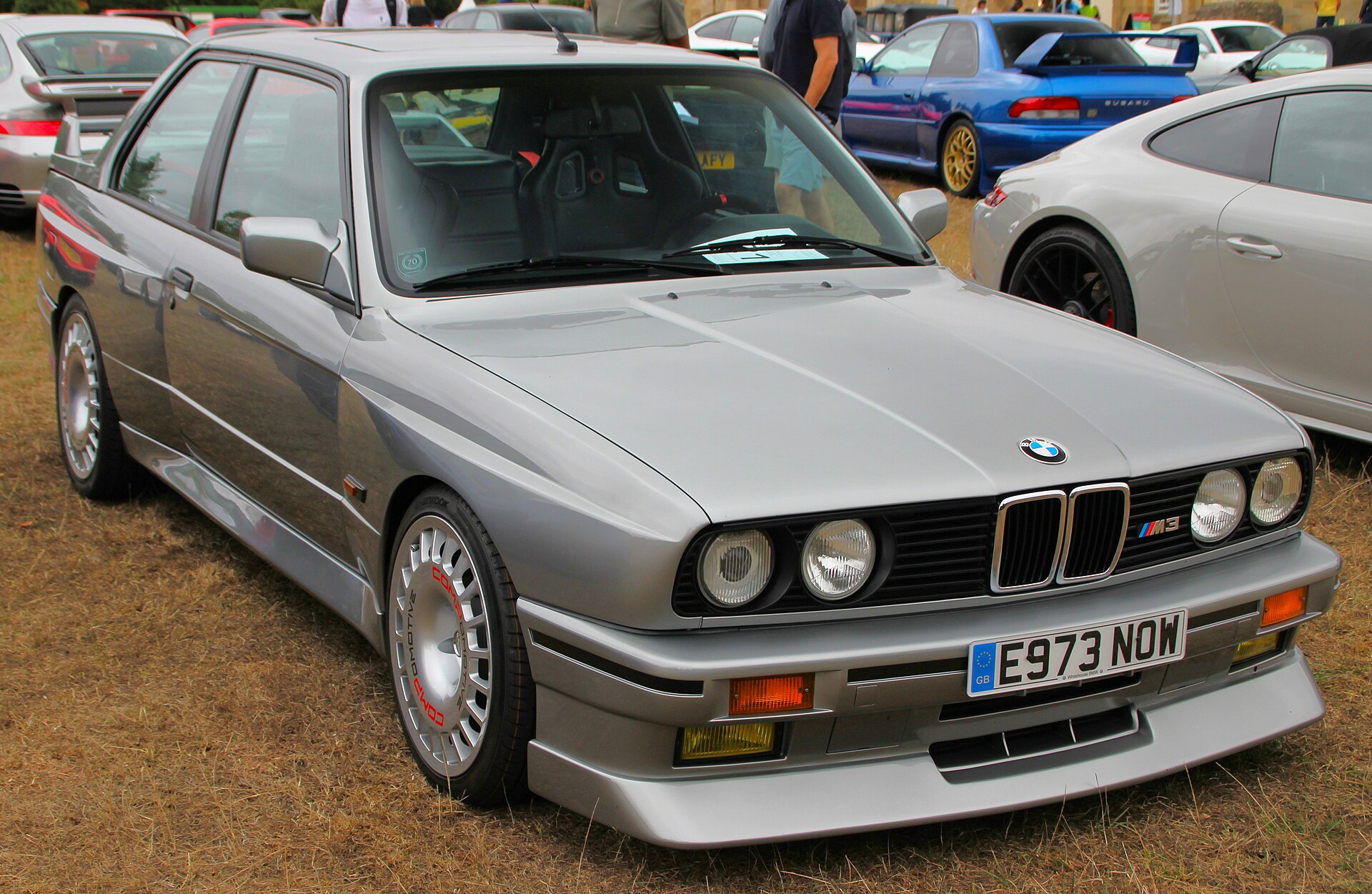 E30 M3 for Sale: Real Pricing, Listings, and What to Know in 2026